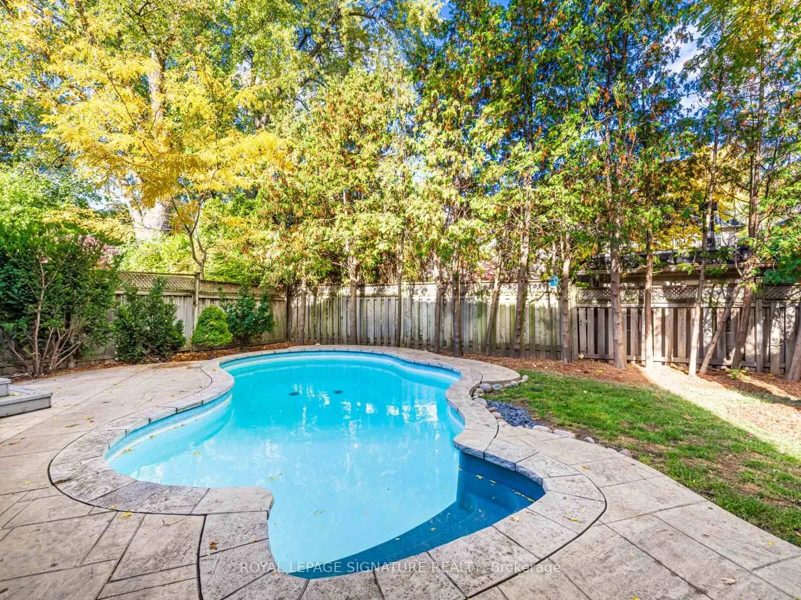 Photo 39 of 472 Deloraine Avenue, Toronto, Bedford Park-Nortown — HOMEH