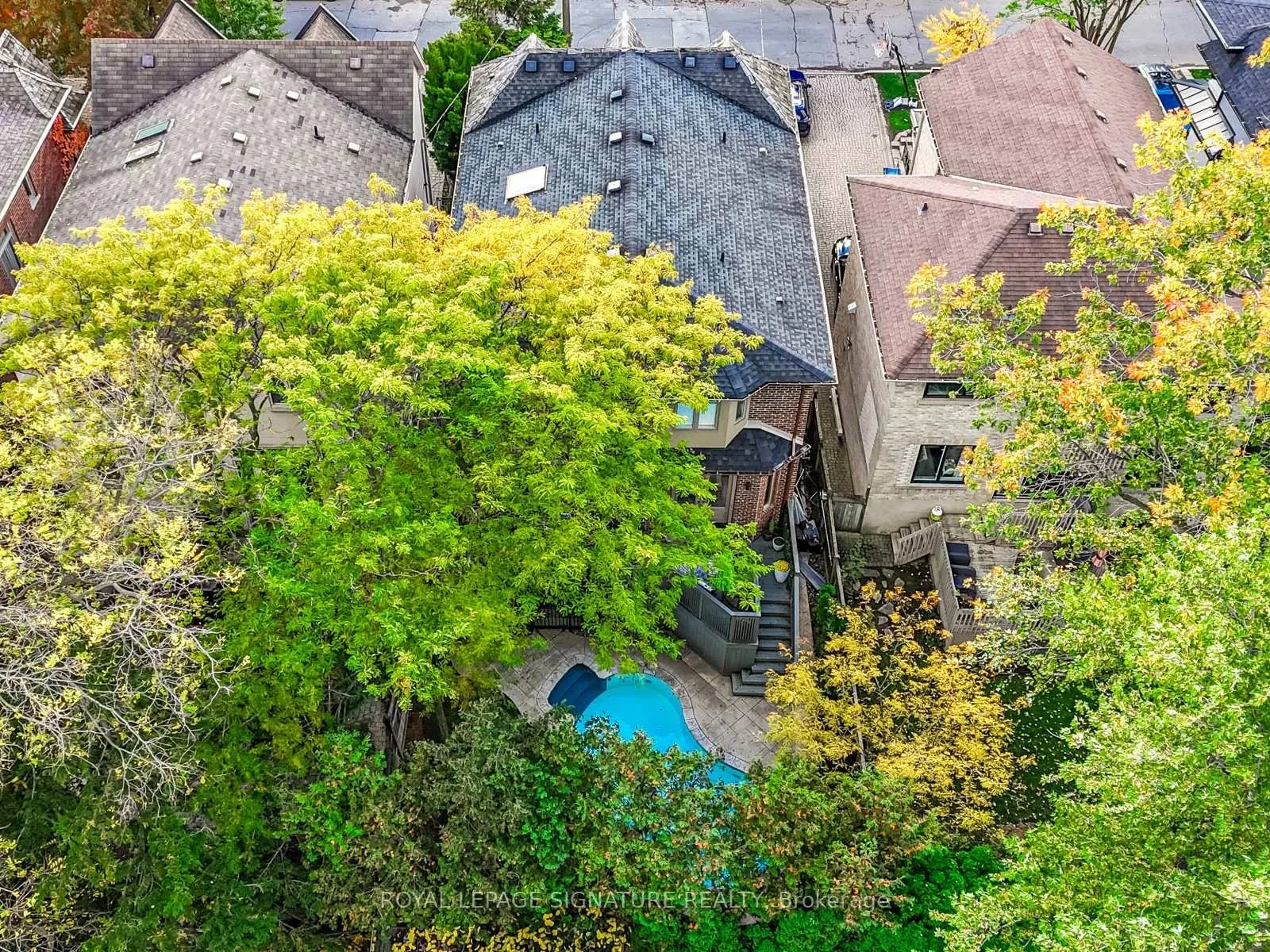 Photo 42 of 472 Deloraine Avenue, Toronto, Bedford Park-Nortown — HOMEH