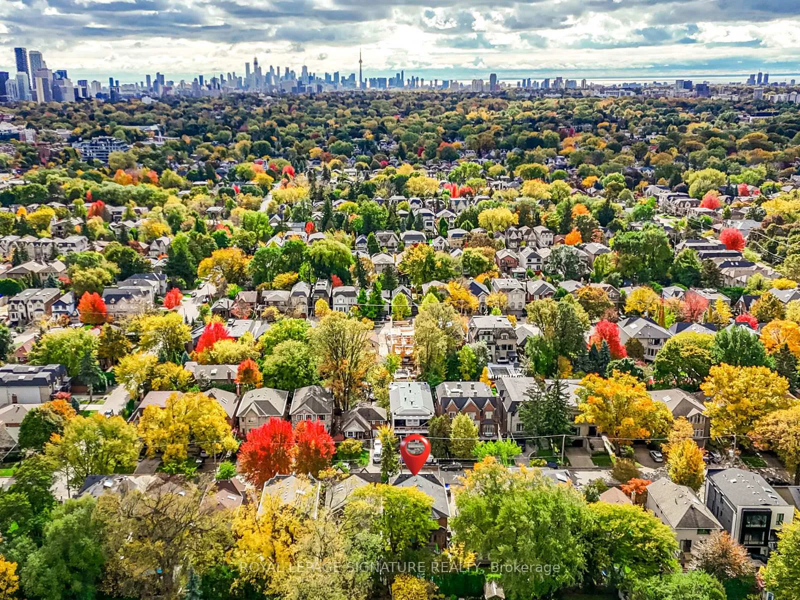 Photo 44 of 472 Deloraine Avenue, Toronto, Bedford Park-Nortown — HOMEH