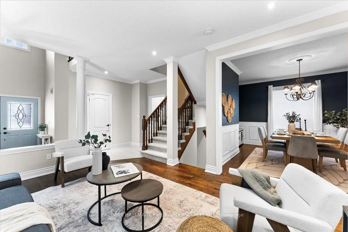 Photo 7 of 7 Princeton Court, Whitby, Brooklin — HOMEH