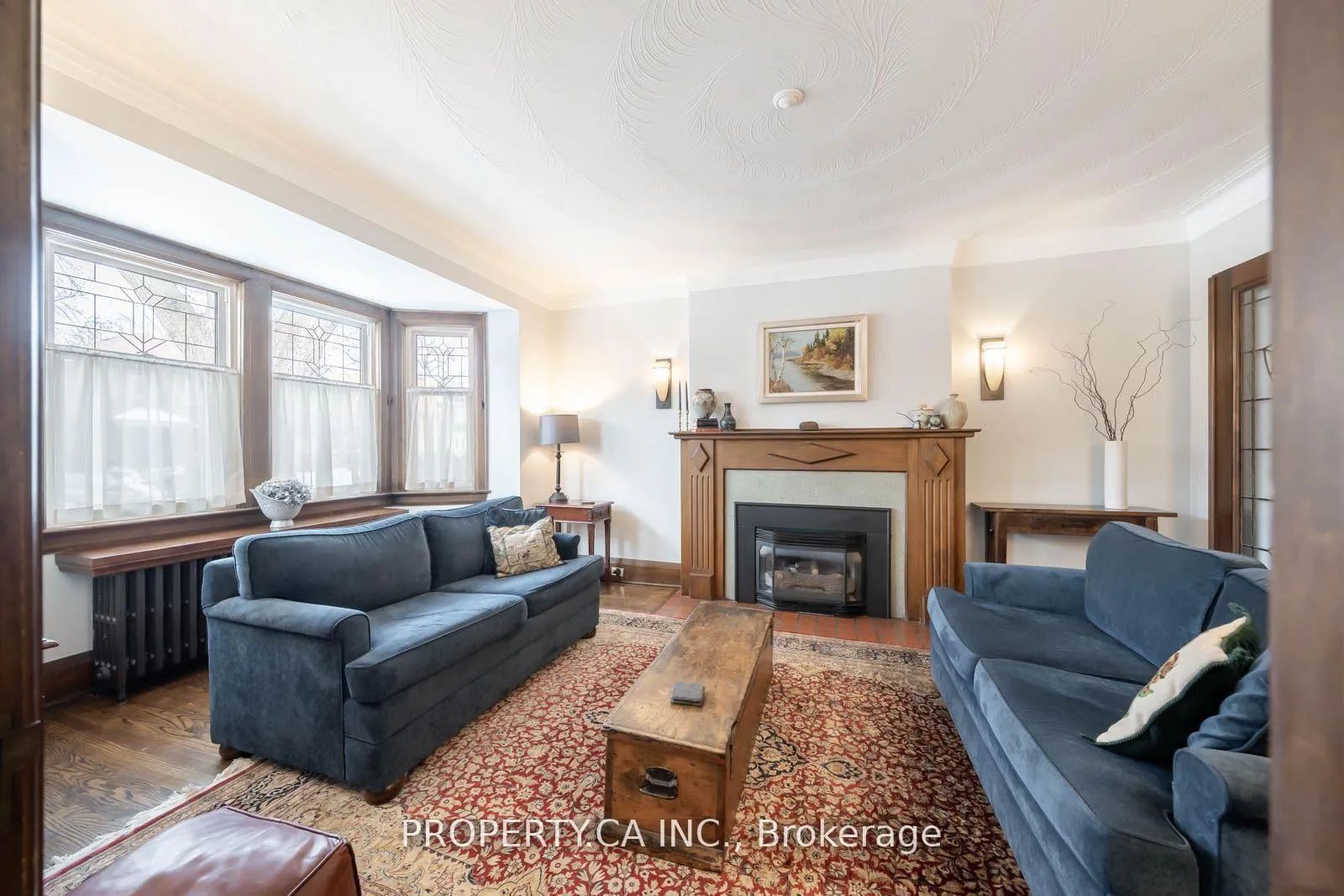 Photo 2 of 357 Brookdale Avenue, Toronto, Lawrence Park North — HOMEH