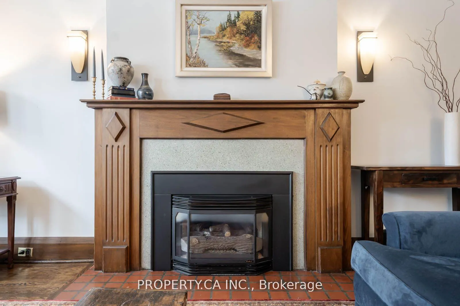 Photo 3 of 357 Brookdale Avenue, Toronto, Lawrence Park North — HOMEH
