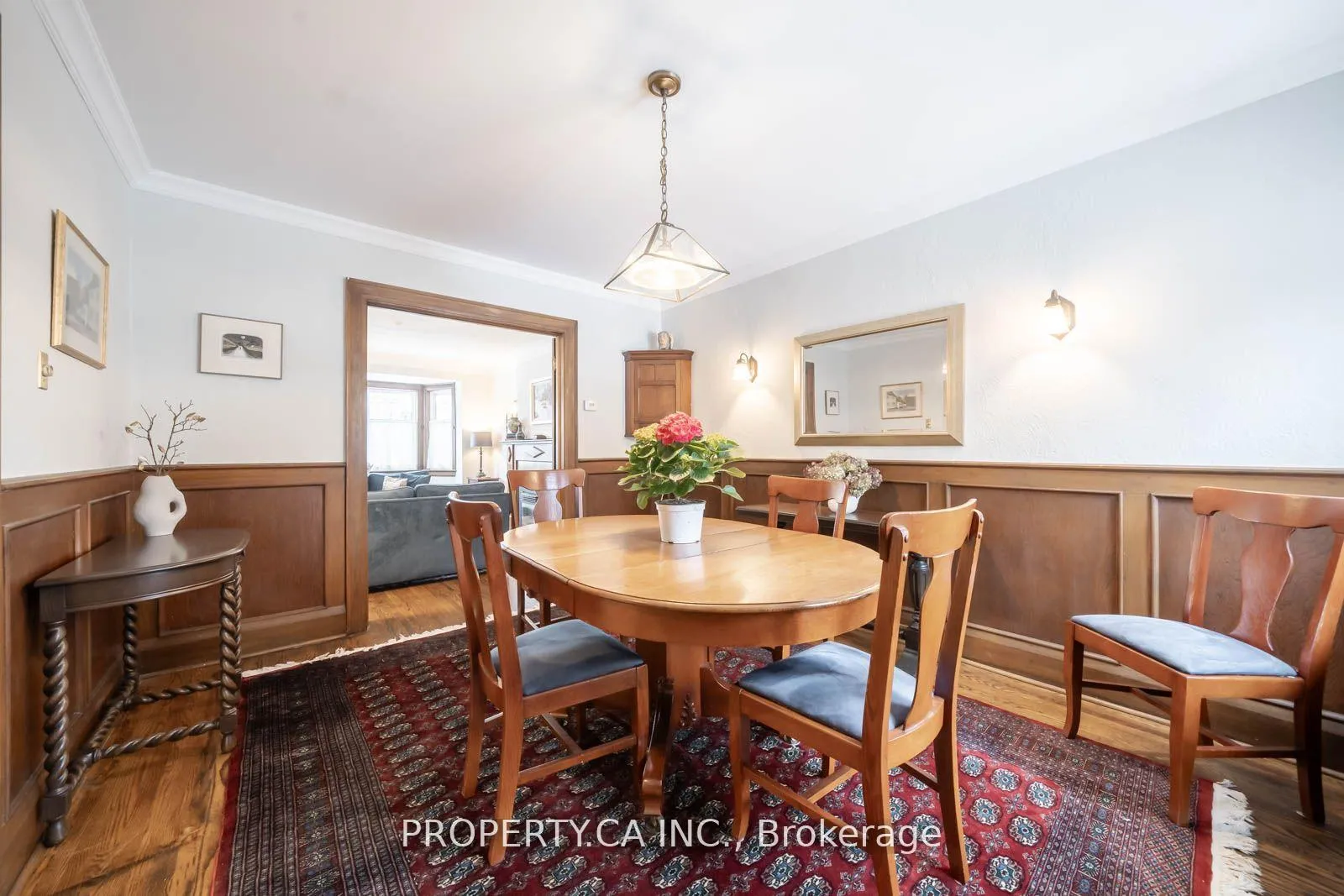 Photo 6 of 357 Brookdale Avenue, Toronto, Lawrence Park North — HOMEH