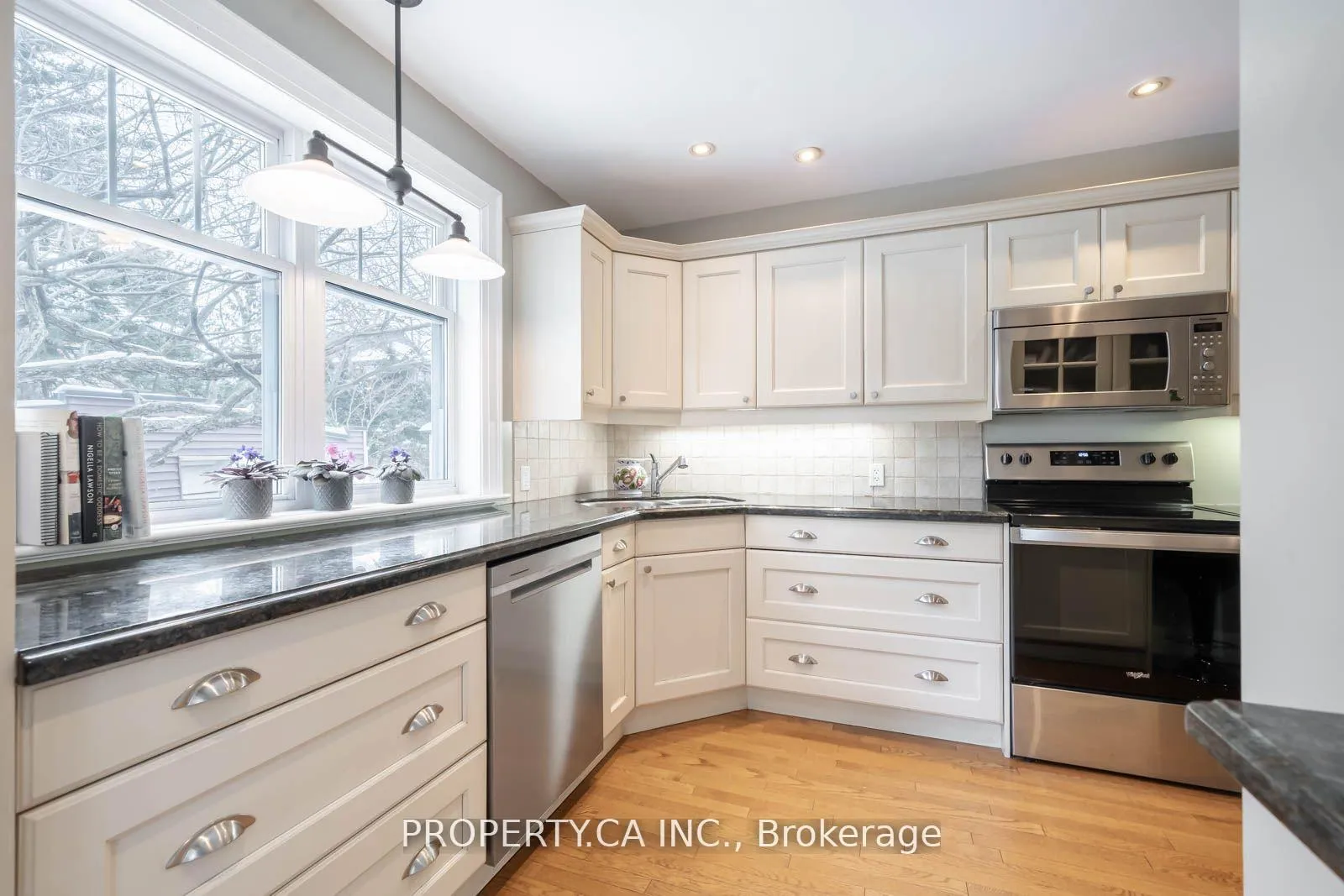 Photo 9 of 357 Brookdale Avenue, Toronto, Lawrence Park North — HOMEH