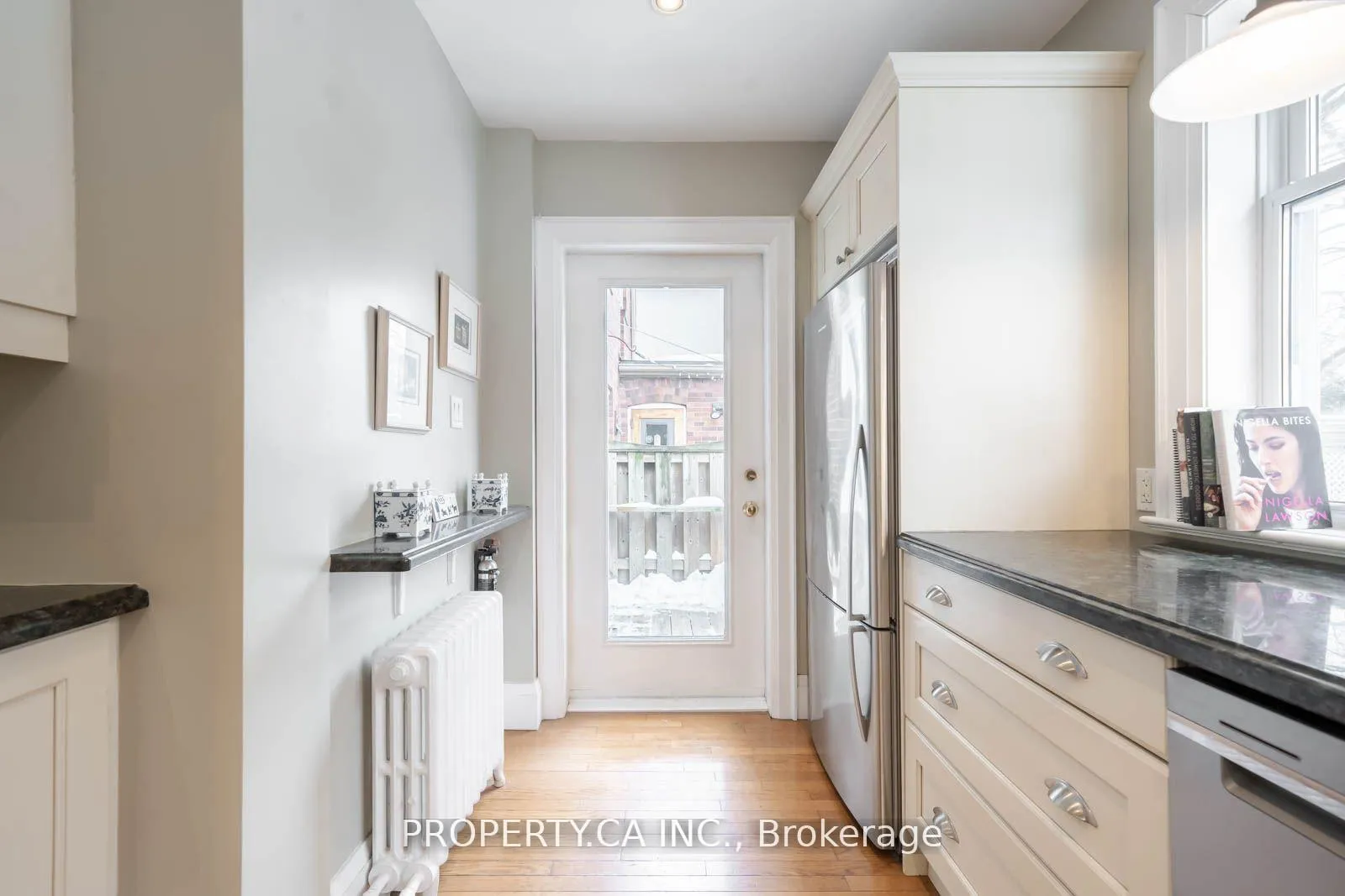 Photo 10 of 357 Brookdale Avenue, Toronto, Lawrence Park North — HOMEH