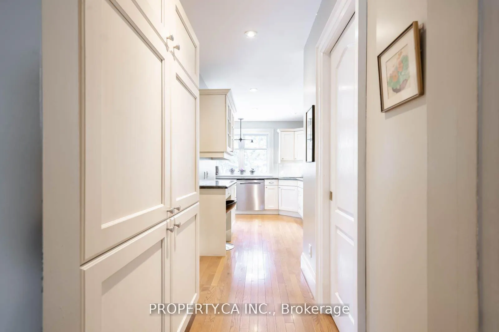 Photo 12 of 357 Brookdale Avenue, Toronto, Lawrence Park North — HOMEH