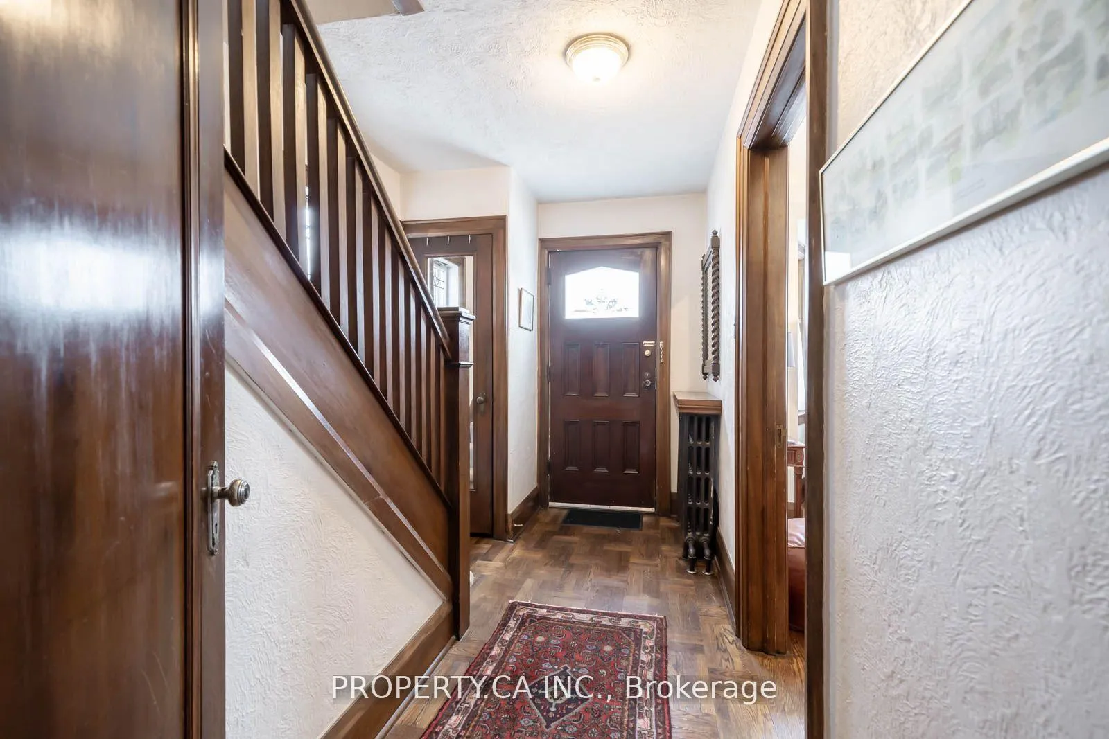 Photo 13 of 357 Brookdale Avenue, Toronto, Lawrence Park North — HOMEH