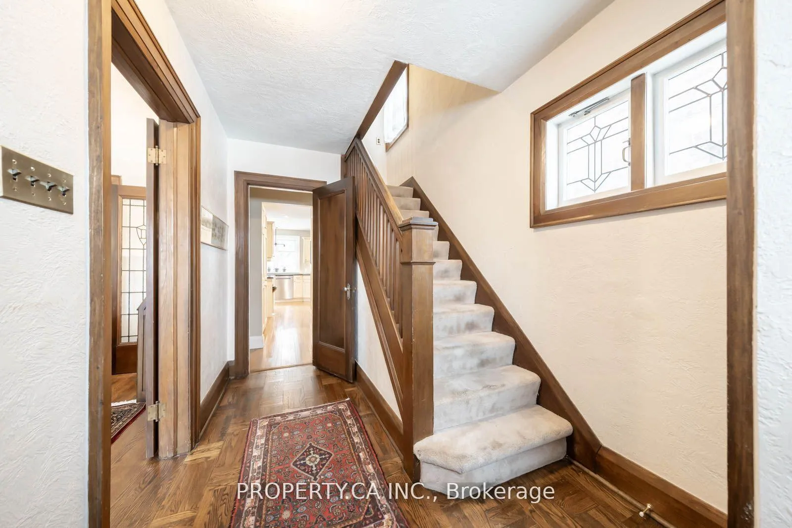 Photo 14 of 357 Brookdale Avenue, Toronto, Lawrence Park North — HOMEH