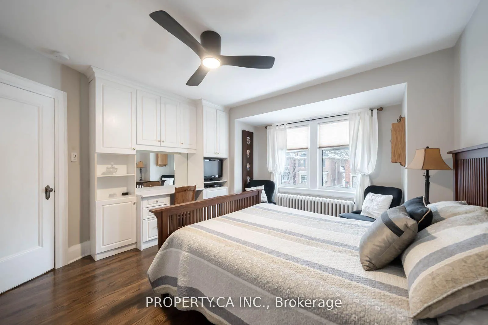 Photo 16 of 357 Brookdale Avenue, Toronto, Lawrence Park North — HOMEH