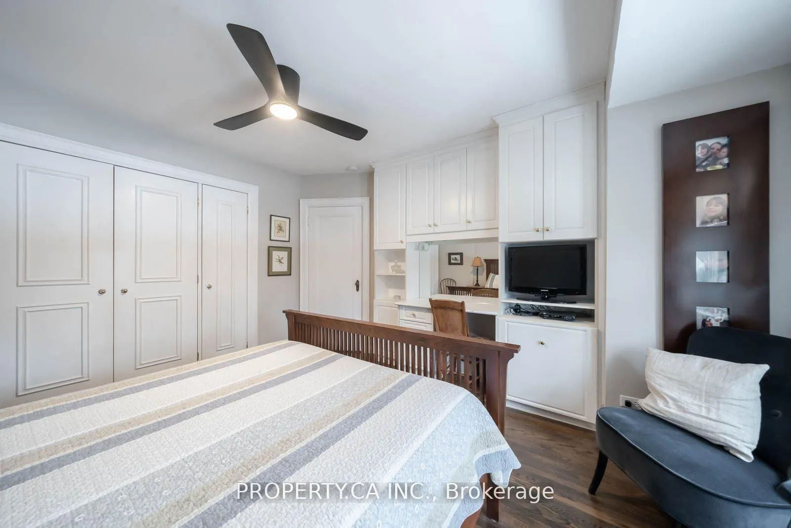 Photo 18 of 357 Brookdale Avenue, Toronto, Lawrence Park North — HOMEH