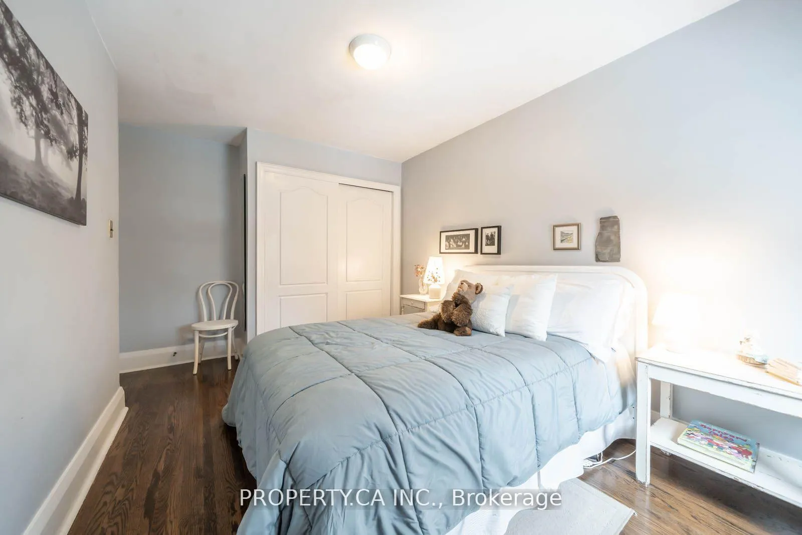 Photo 21 of 357 Brookdale Avenue, Toronto, Lawrence Park North — HOMEH