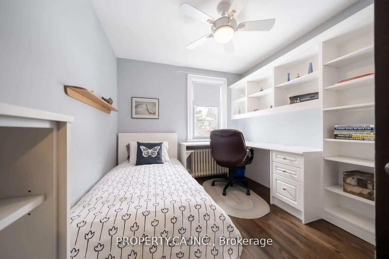 Photo 23 of 357 Brookdale Avenue, Toronto, Lawrence Park North — HOMEH