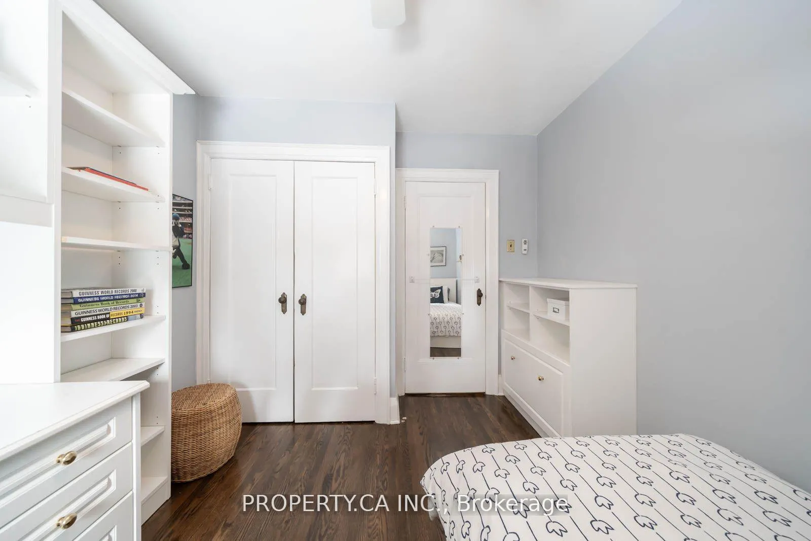 Photo 24 of 357 Brookdale Avenue, Toronto, Lawrence Park North — HOMEH