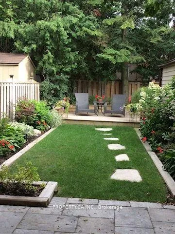 Photo 39 of 357 Brookdale Avenue, Toronto, Lawrence Park North — HOMEH