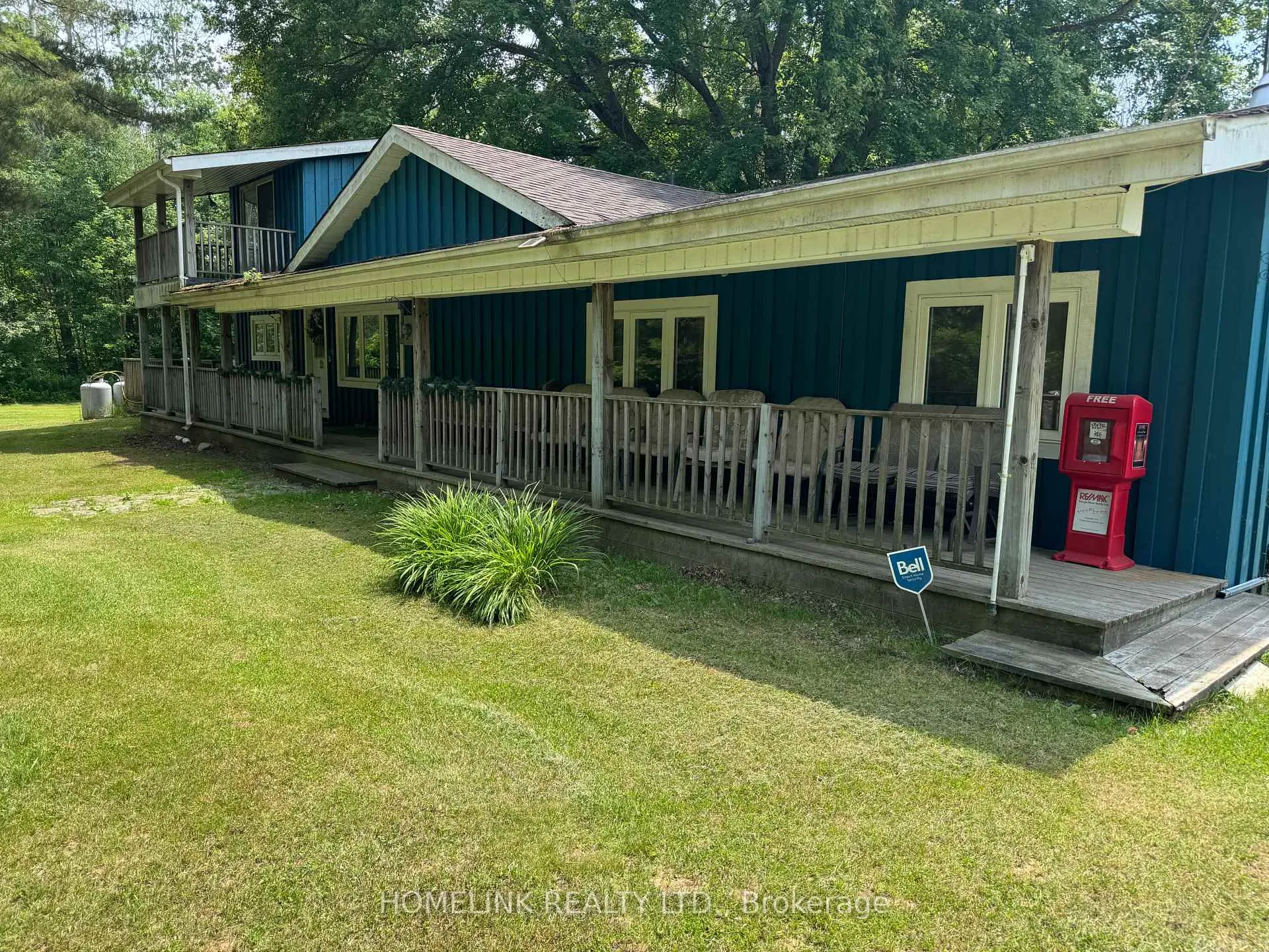 Photo 1 of 371 Barcovan Beach Road, Brighton, Rural Brighton — HOMEH