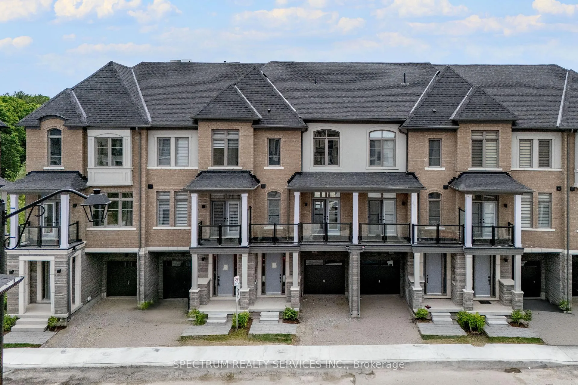 Photo 1 of 15 Archambault way, Vaughan, Vellore Village — HOMEH