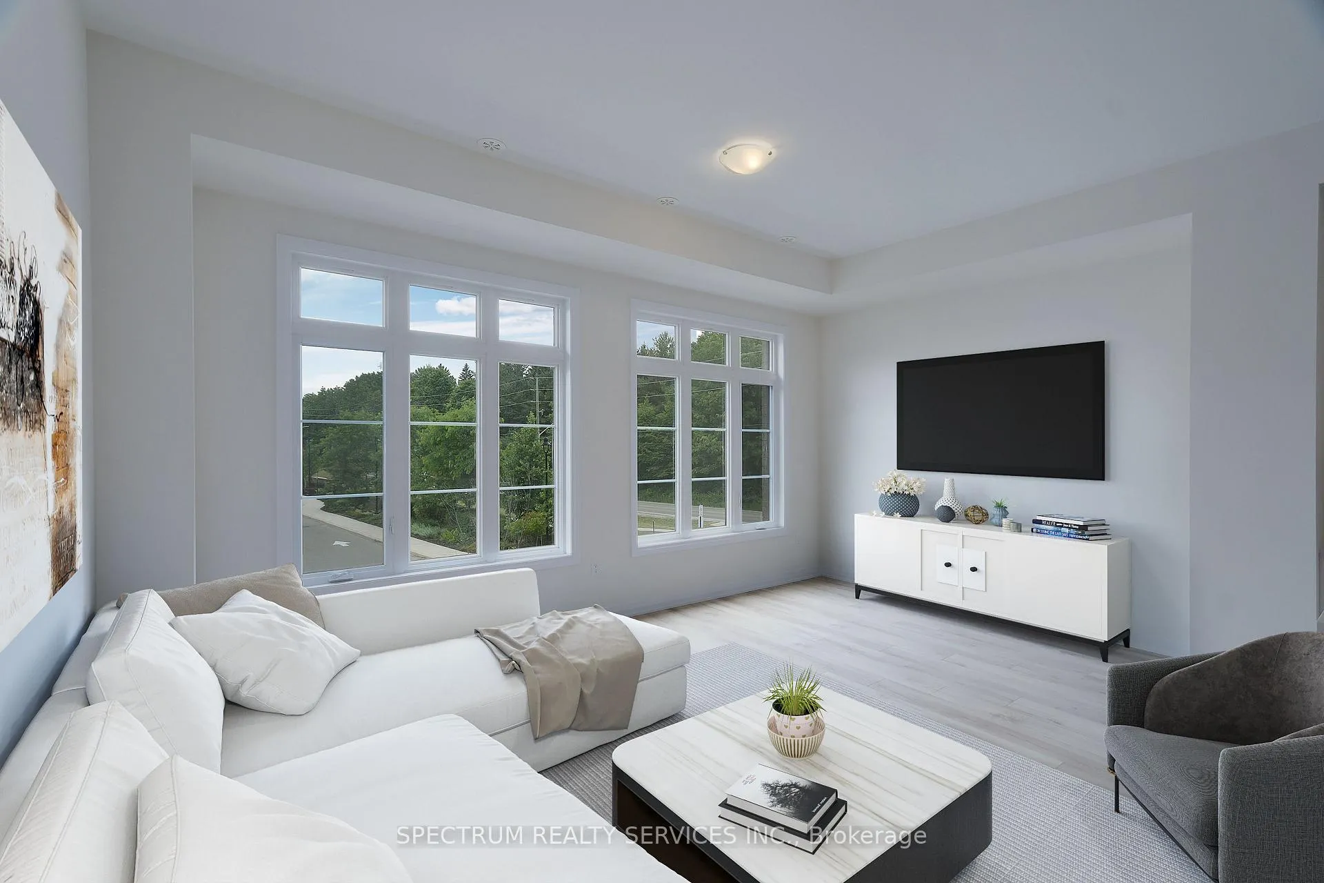 Photo 9 of 15 Archambault way, Vaughan, Vellore Village — HOMEH