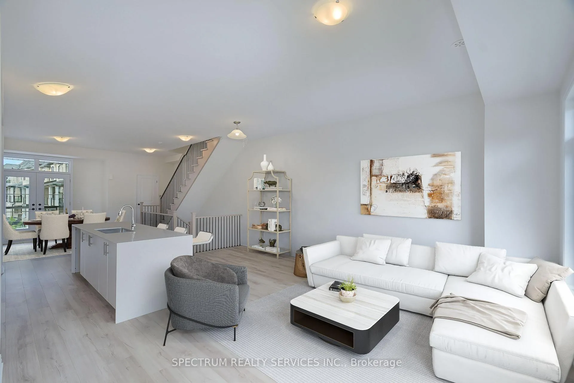 Photo 10 of 15 Archambault way, Vaughan, Vellore Village — HOMEH