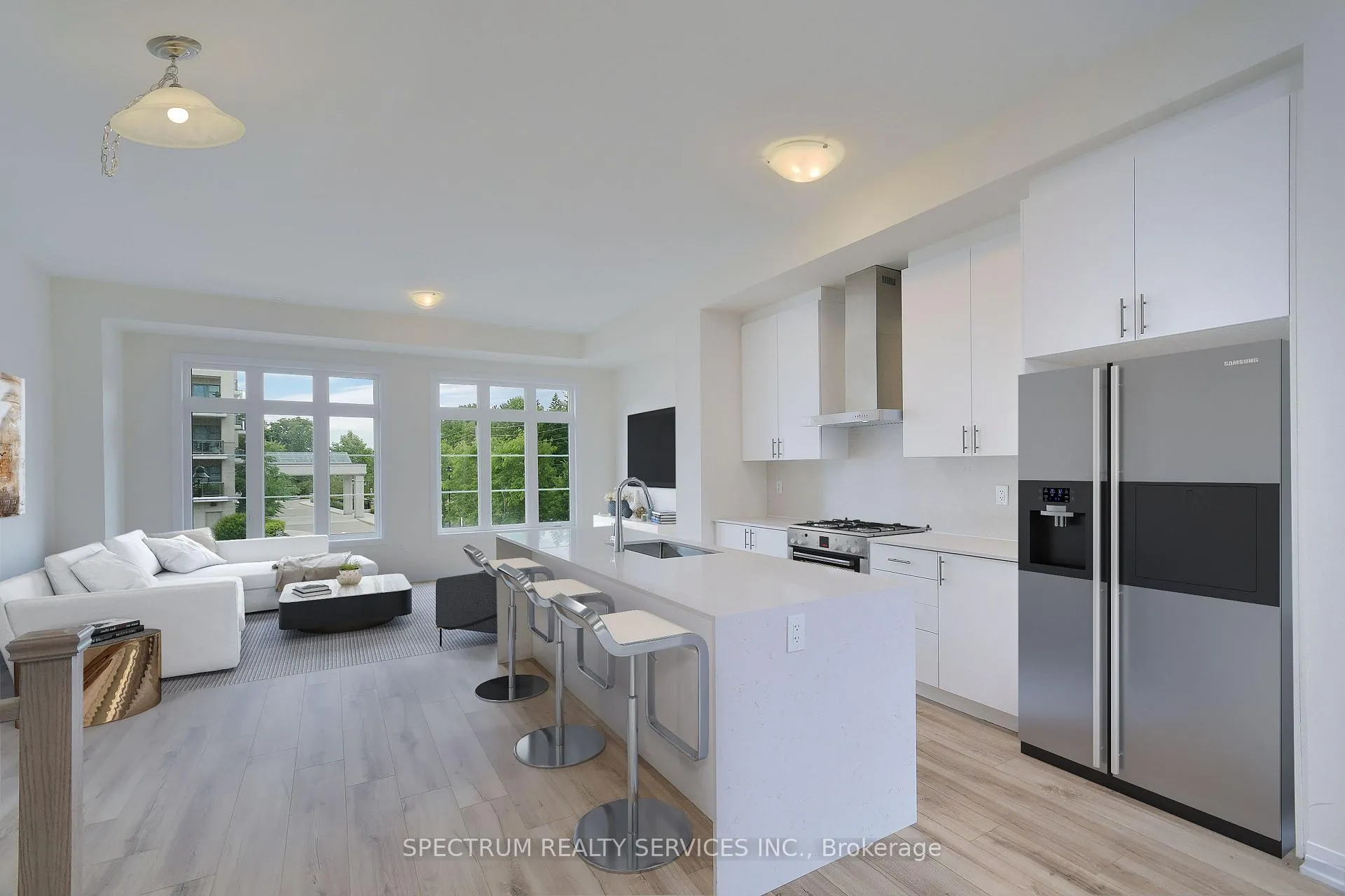 Photo 12 of 15 Archambault way, Vaughan, Vellore Village — HOMEH