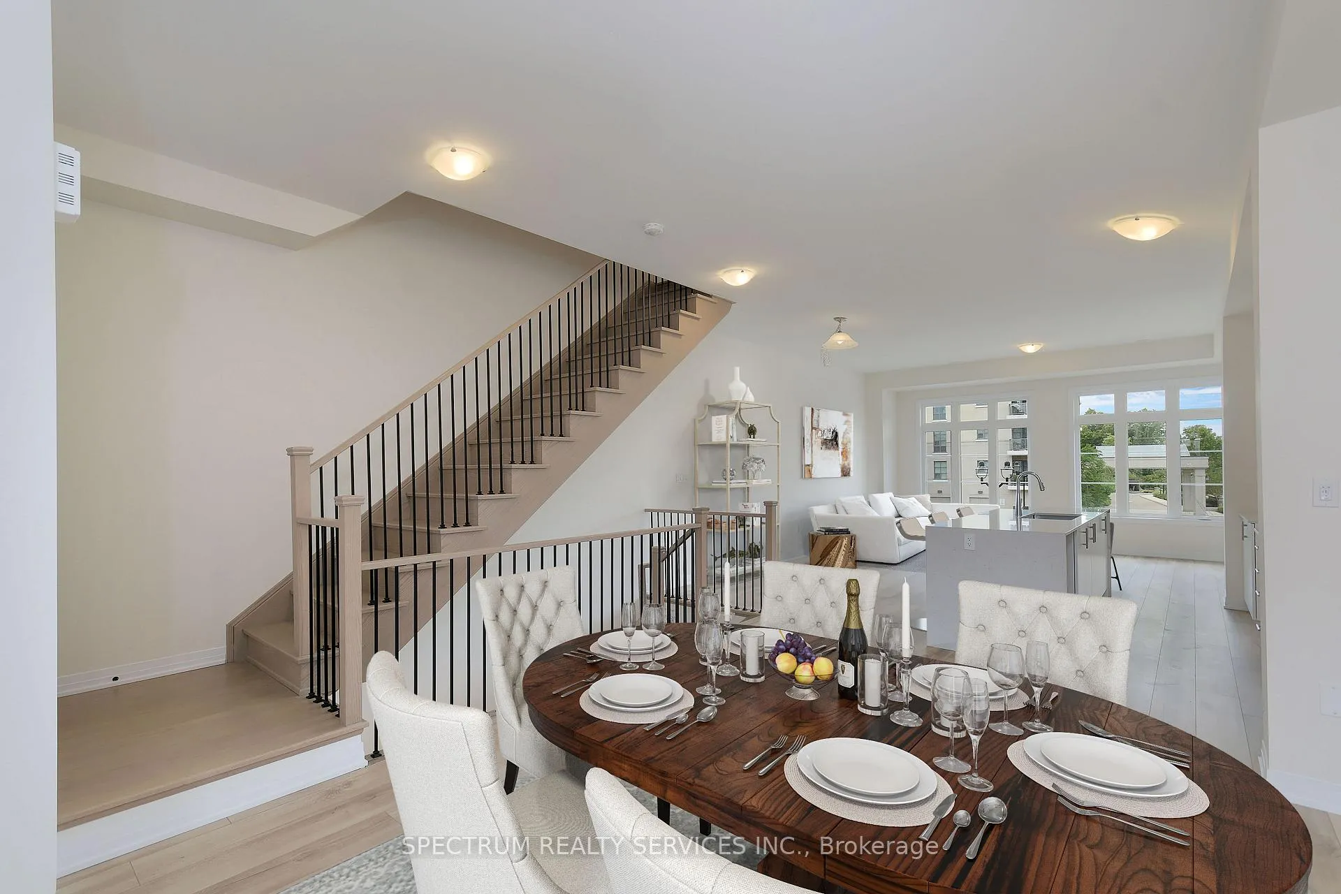 Photo 14 of 15 Archambault way, Vaughan, Vellore Village — HOMEH