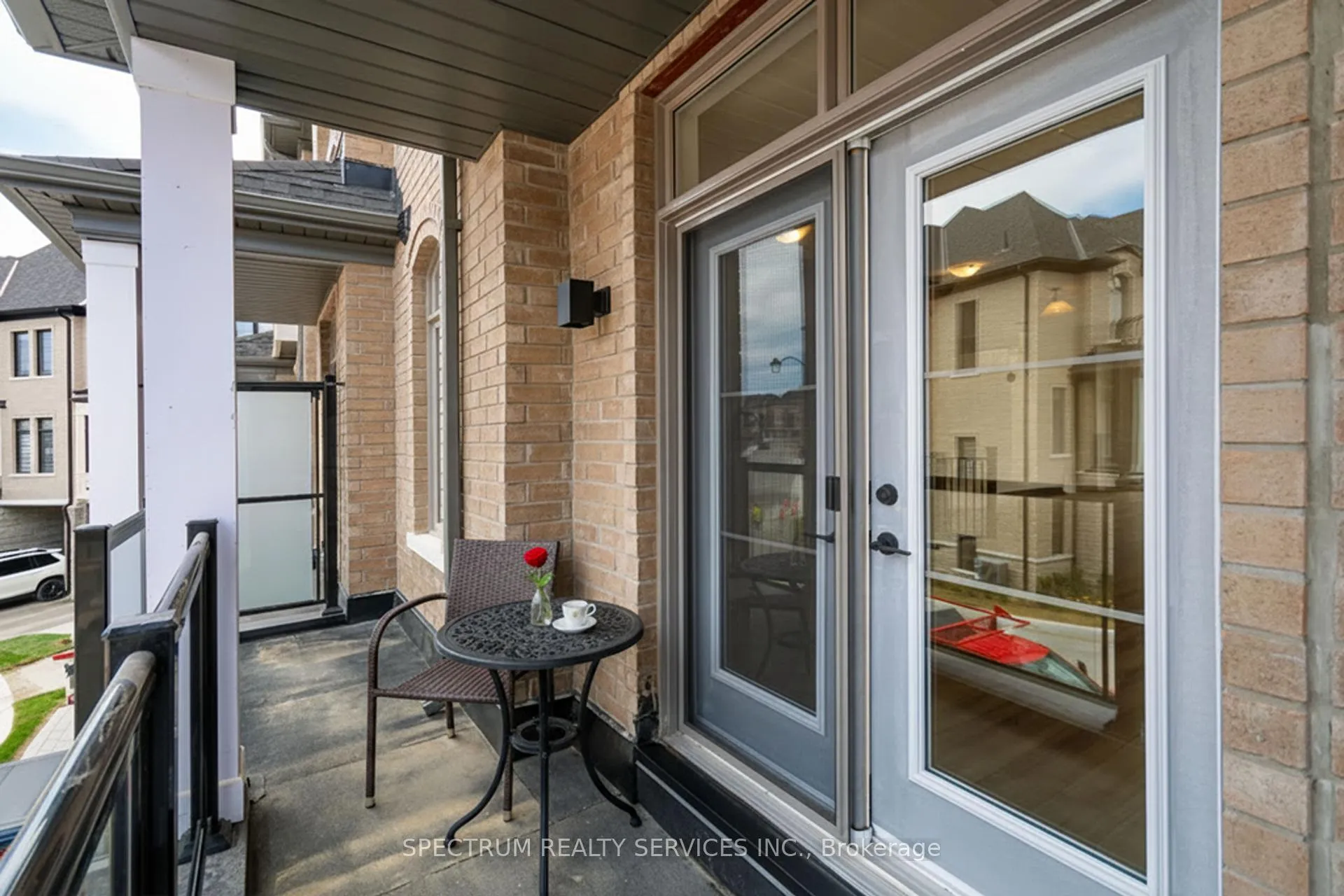 Photo 16 of 15 Archambault way, Vaughan, Vellore Village — HOMEH
