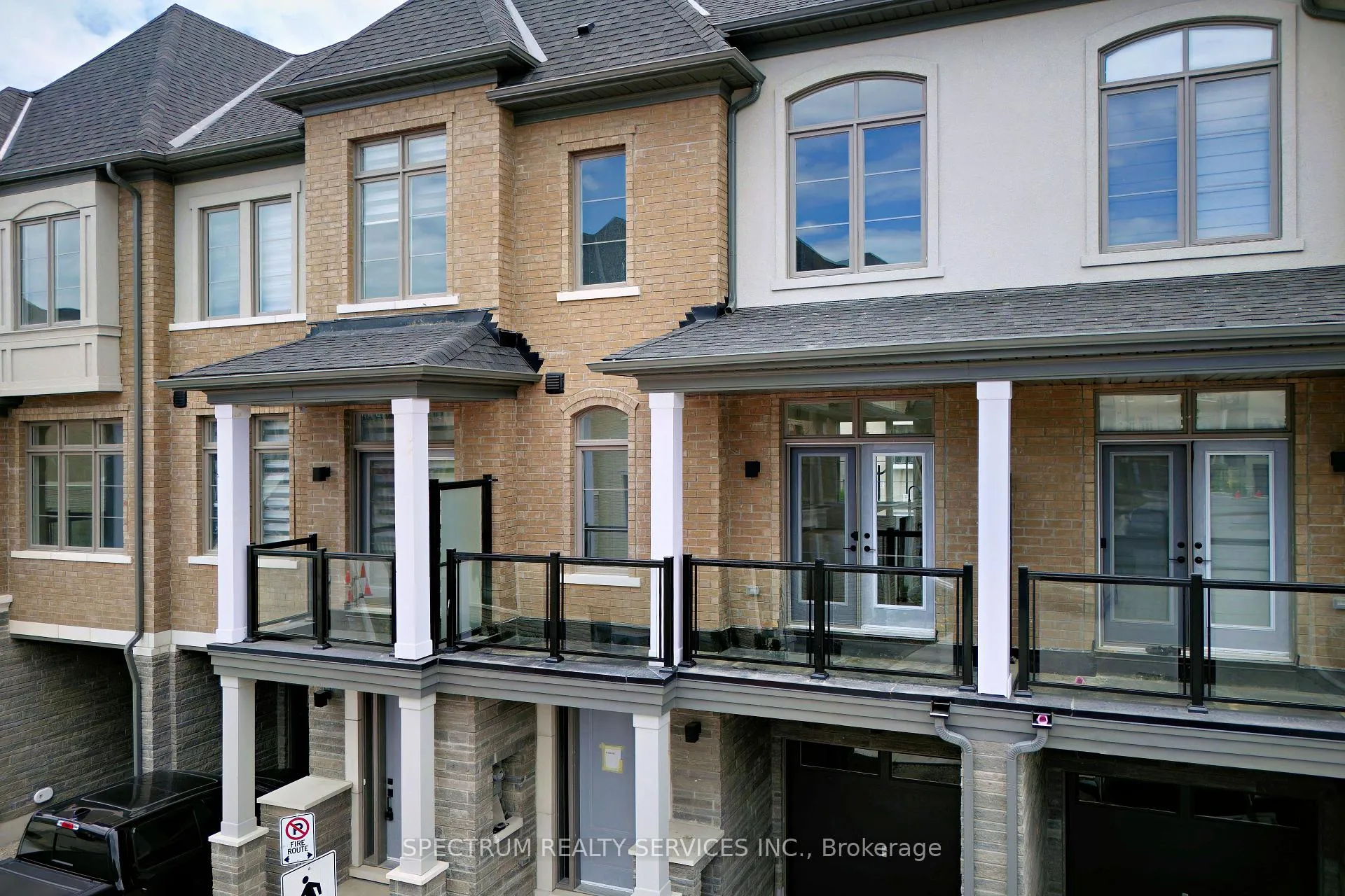 Photo 17 of 15 Archambault way, Vaughan, Vellore Village — HOMEH