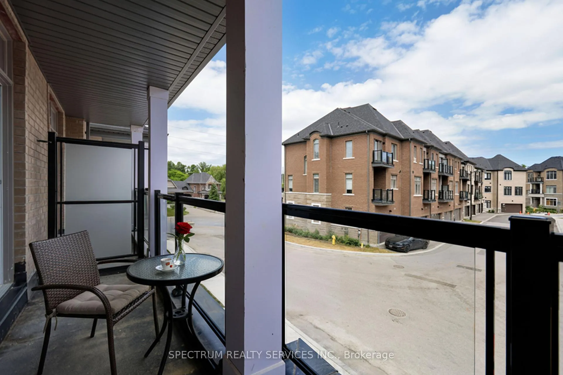 Photo 18 of 15 Archambault way, Vaughan, Vellore Village — HOMEH