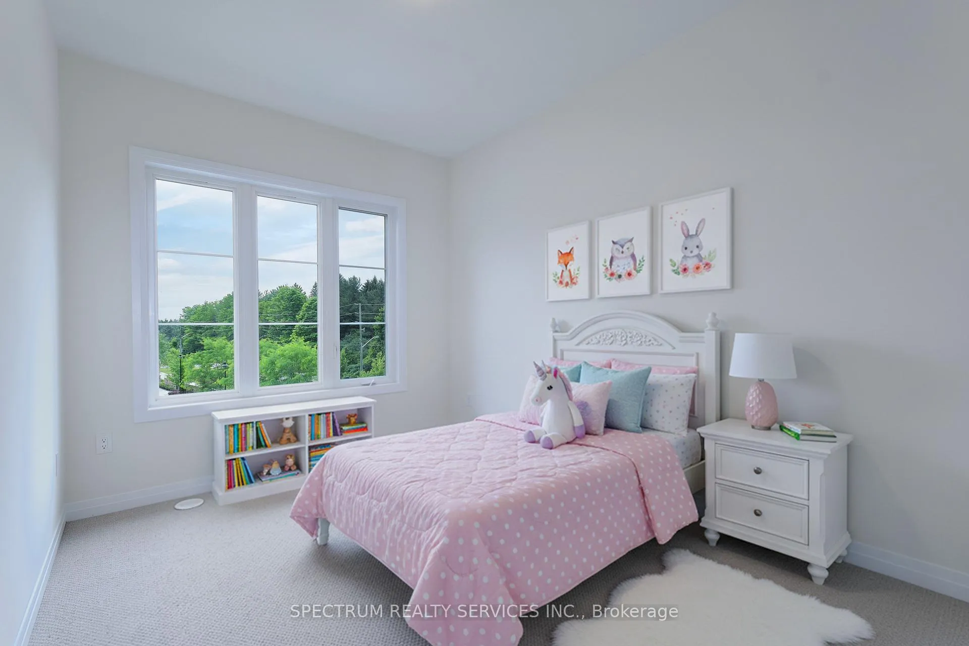 Photo 27 of 15 Archambault way, Vaughan, Vellore Village — HOMEH
