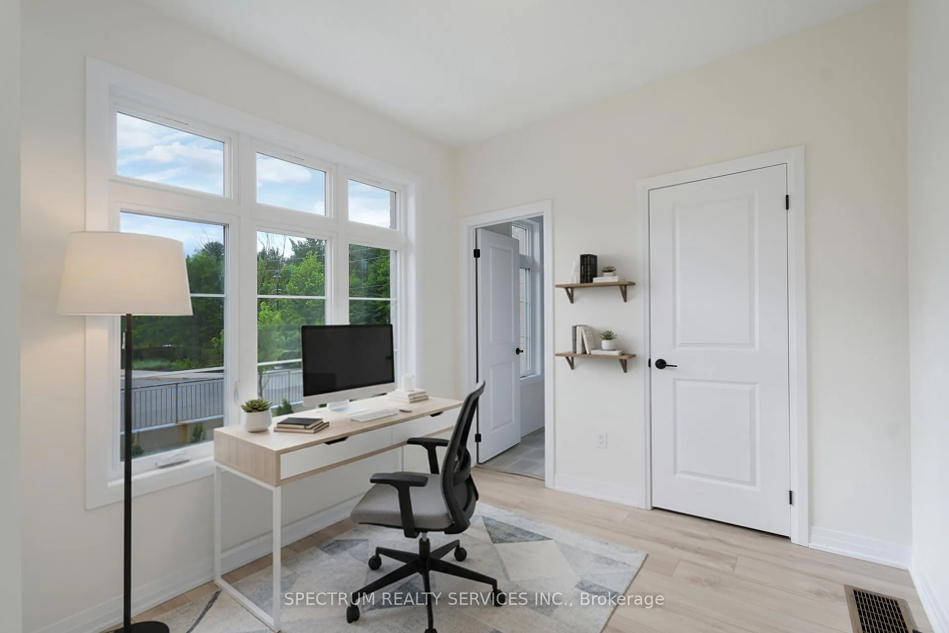 Photo 30 of 15 Archambault way, Vaughan, Vellore Village — HOMEH