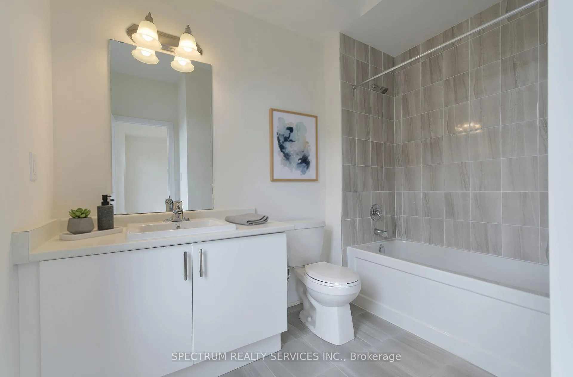 Photo 32 of 15 Archambault way, Vaughan, Vellore Village — HOMEH