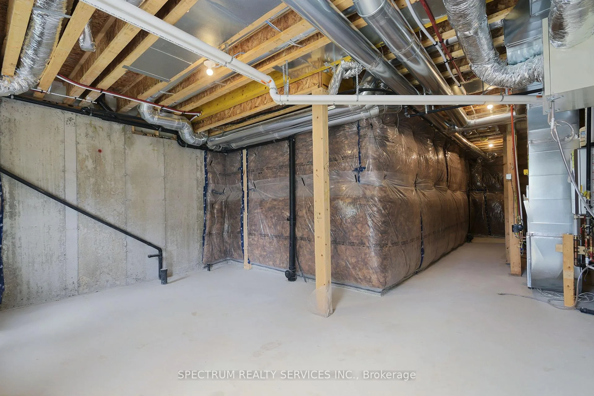 Photo 35 of 15 Archambault way, Vaughan, Vellore Village — HOMEH
