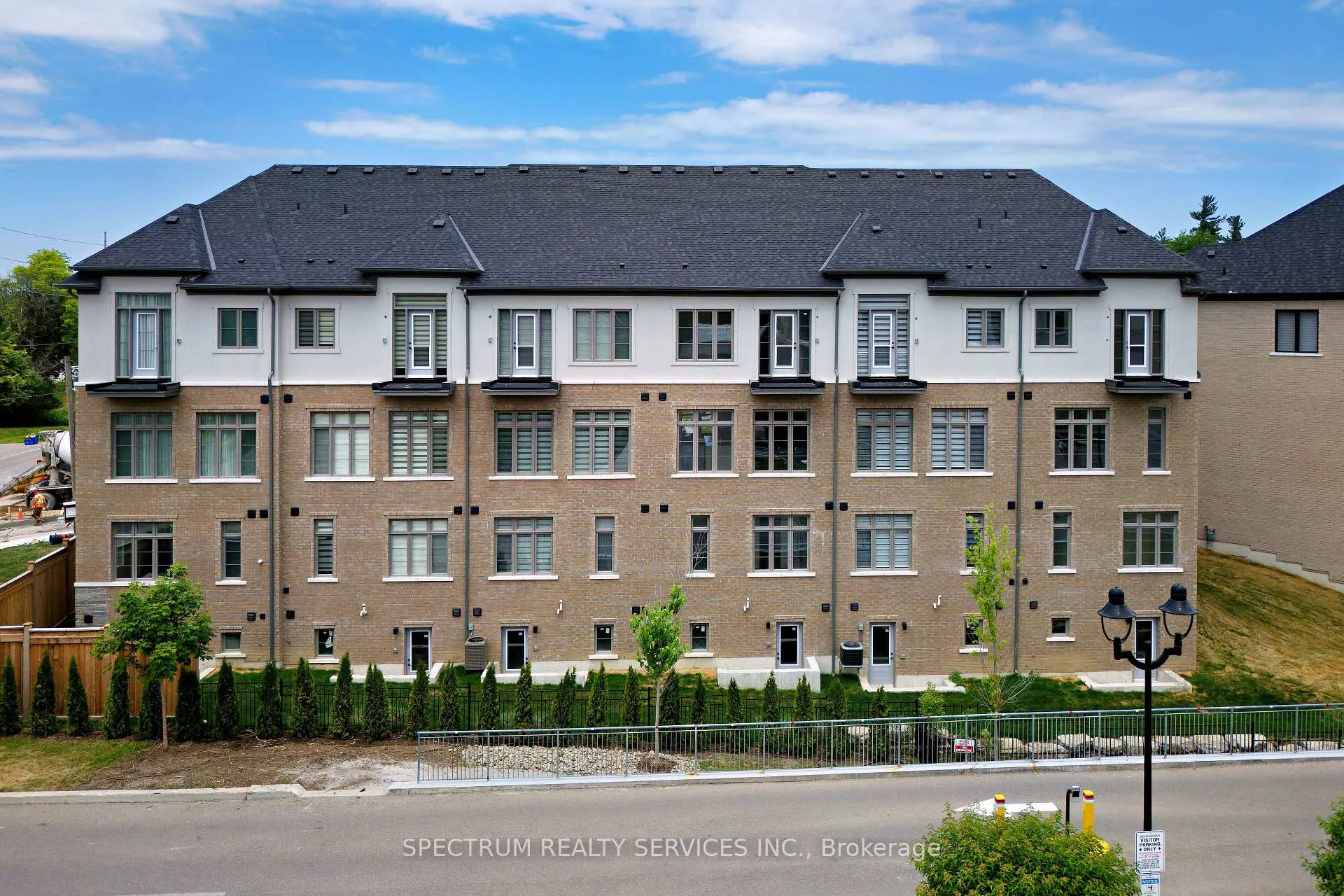 Photo 41 of 15 Archambault way, Vaughan, Vellore Village — HOMEH
