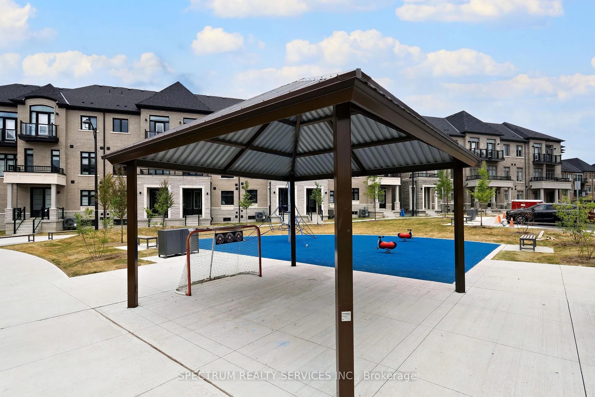 Photo 44 of 15 Archambault way, Vaughan, Vellore Village — HOMEH