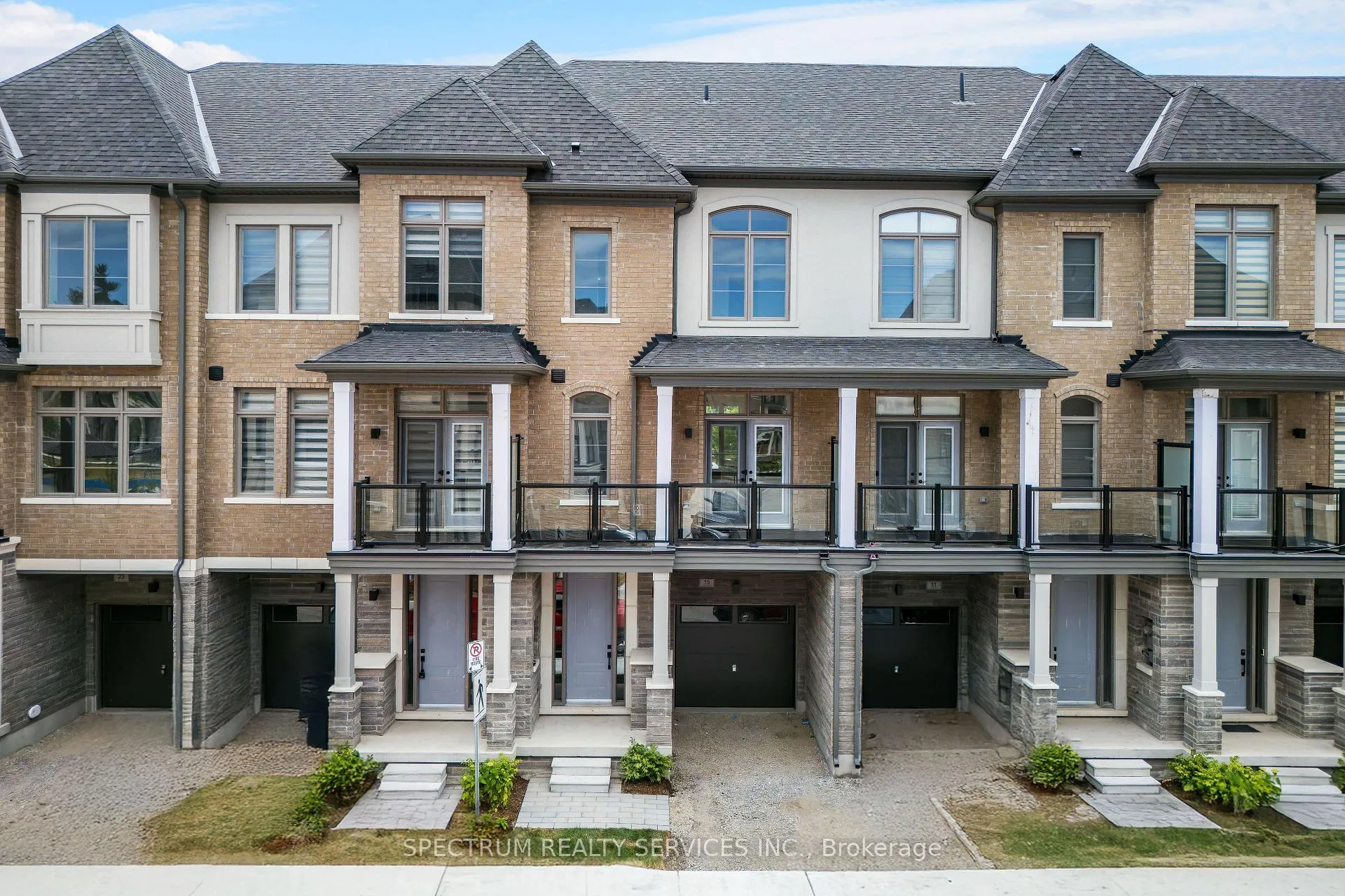 Photo 46 of 15 Archambault way, Vaughan, Vellore Village — HOMEH