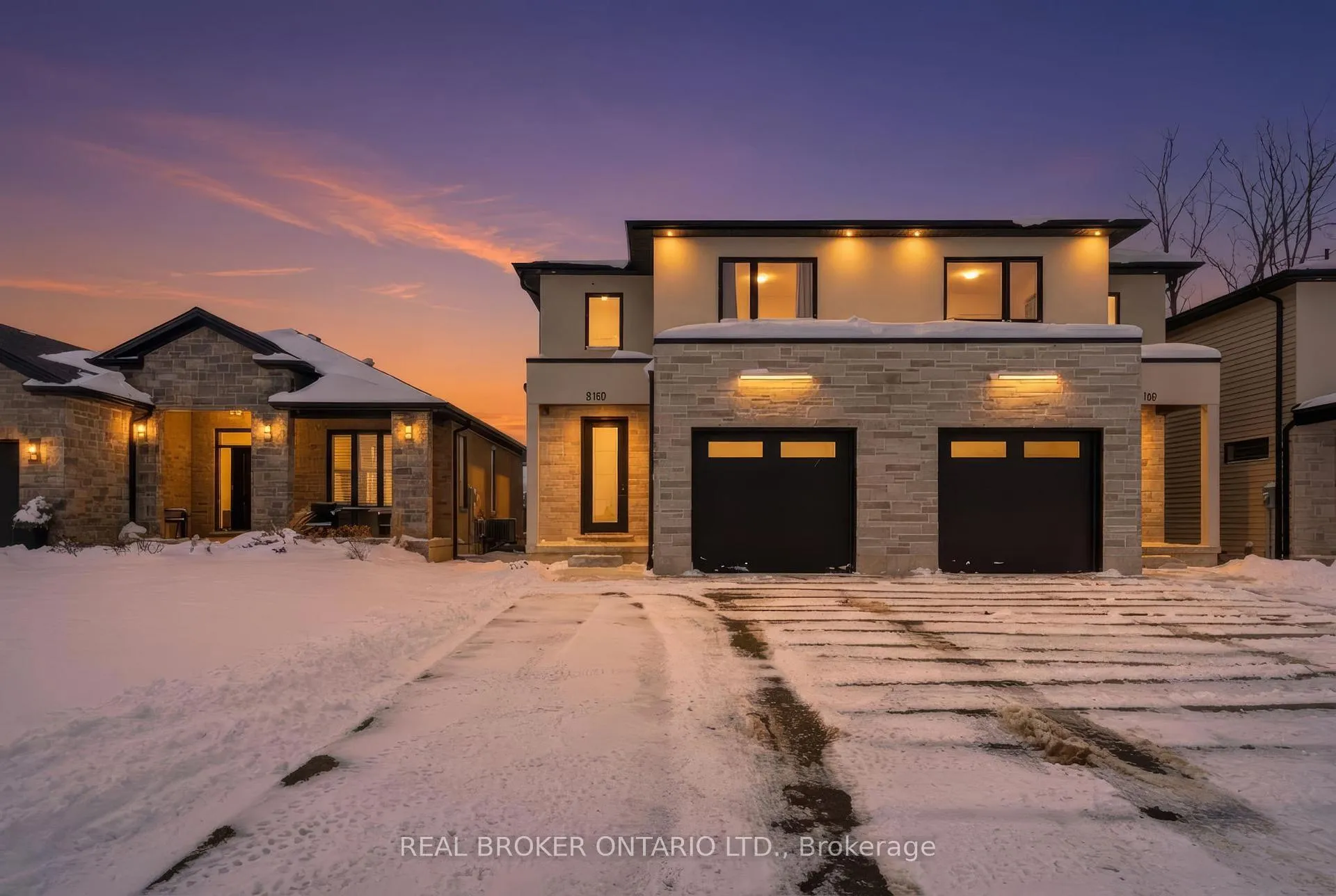 Photo 1 of 160B Concession Street W, Tillsonburg — HOMEH