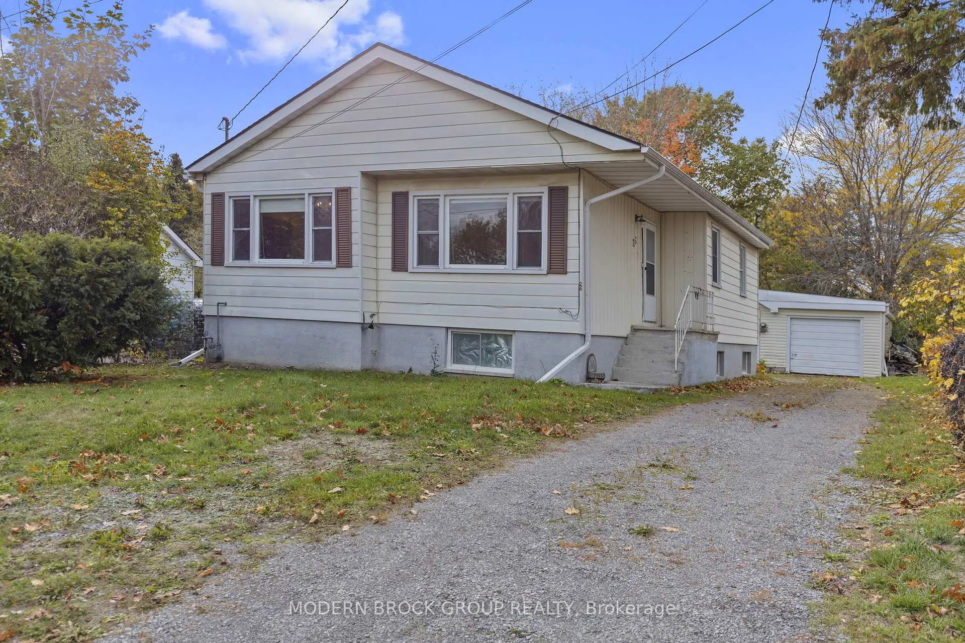 Photo 1 of 26 Shaw Street, Kingston, Rideau — HOMEH