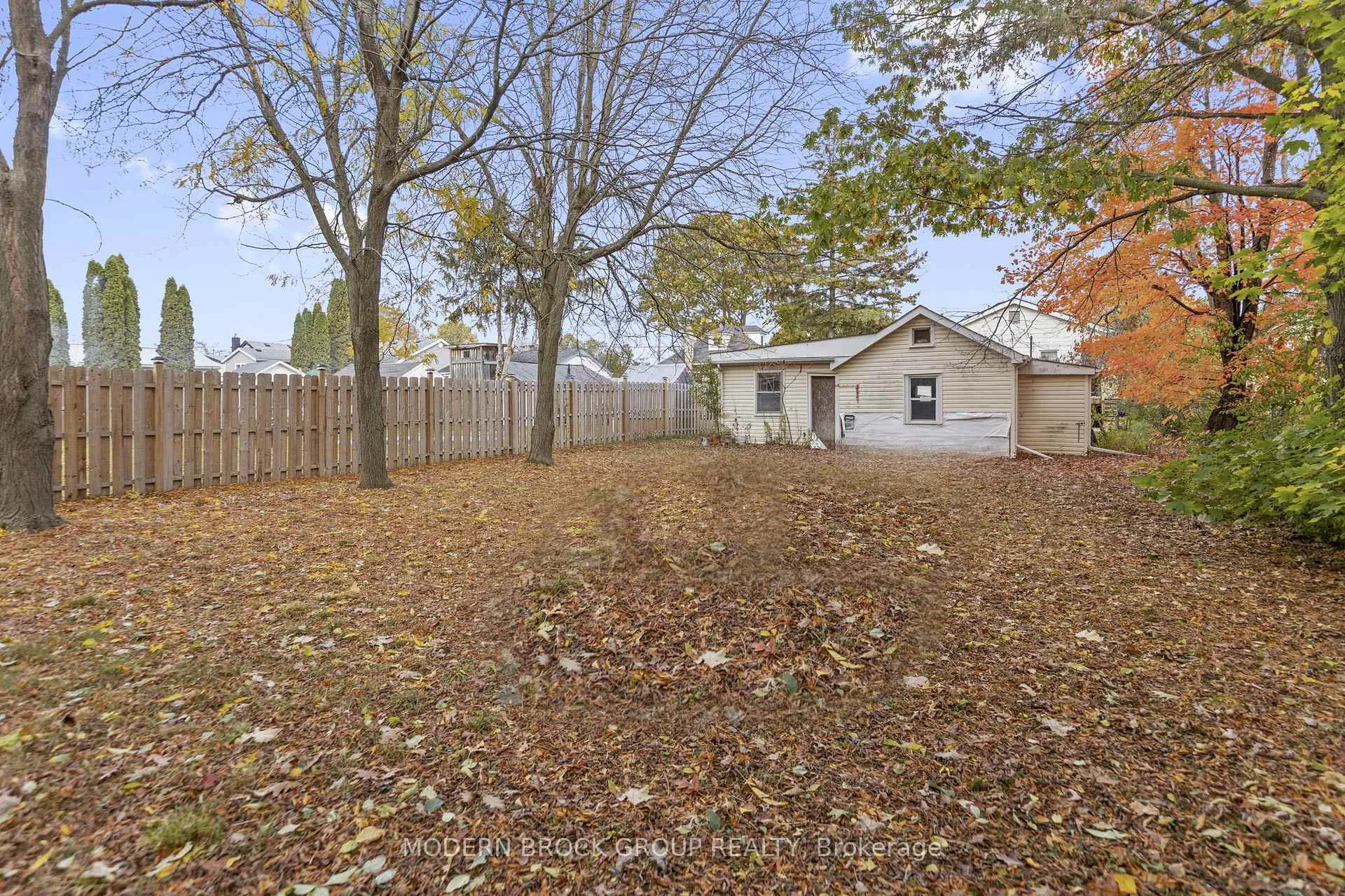 Photo 28 of 26 Shaw Street, Kingston, Rideau — HOMEH