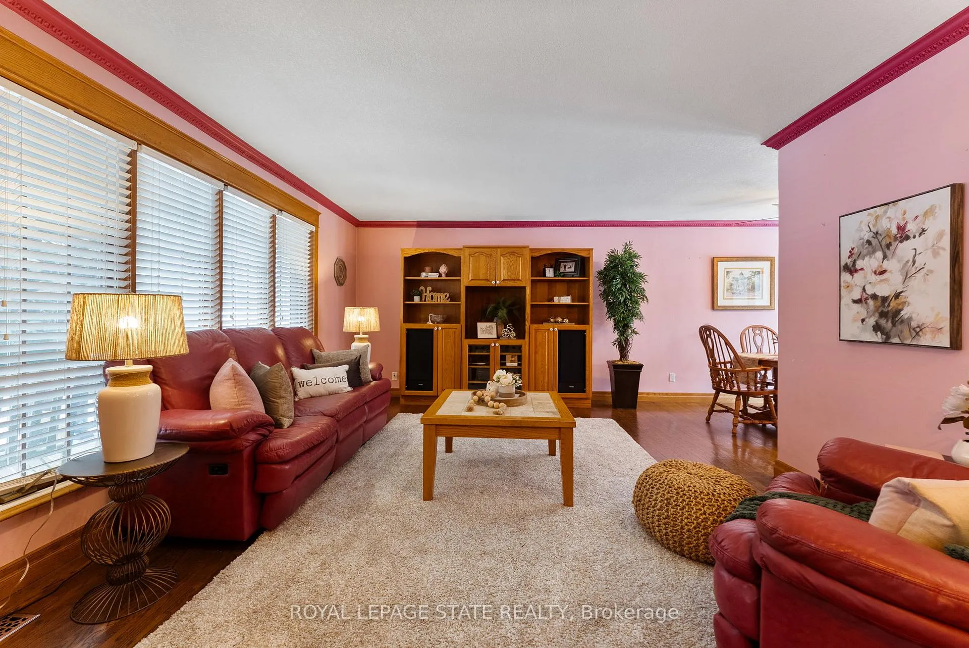 Photo 5 of 25 Battlefield Drive, Hamilton, Stoney Creek — HOMEH