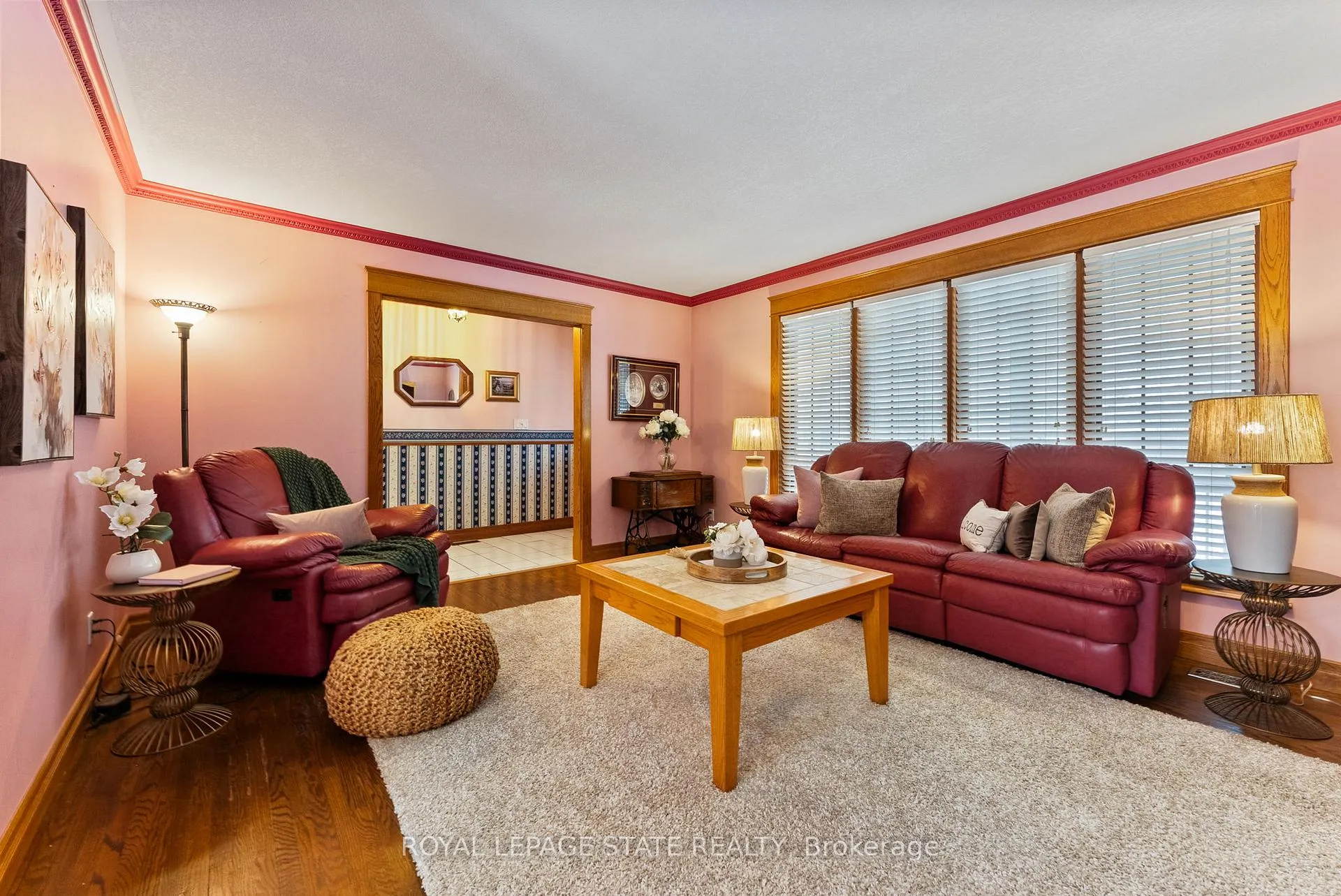 Photo 6 of 25 Battlefield Drive, Hamilton, Stoney Creek — HOMEH