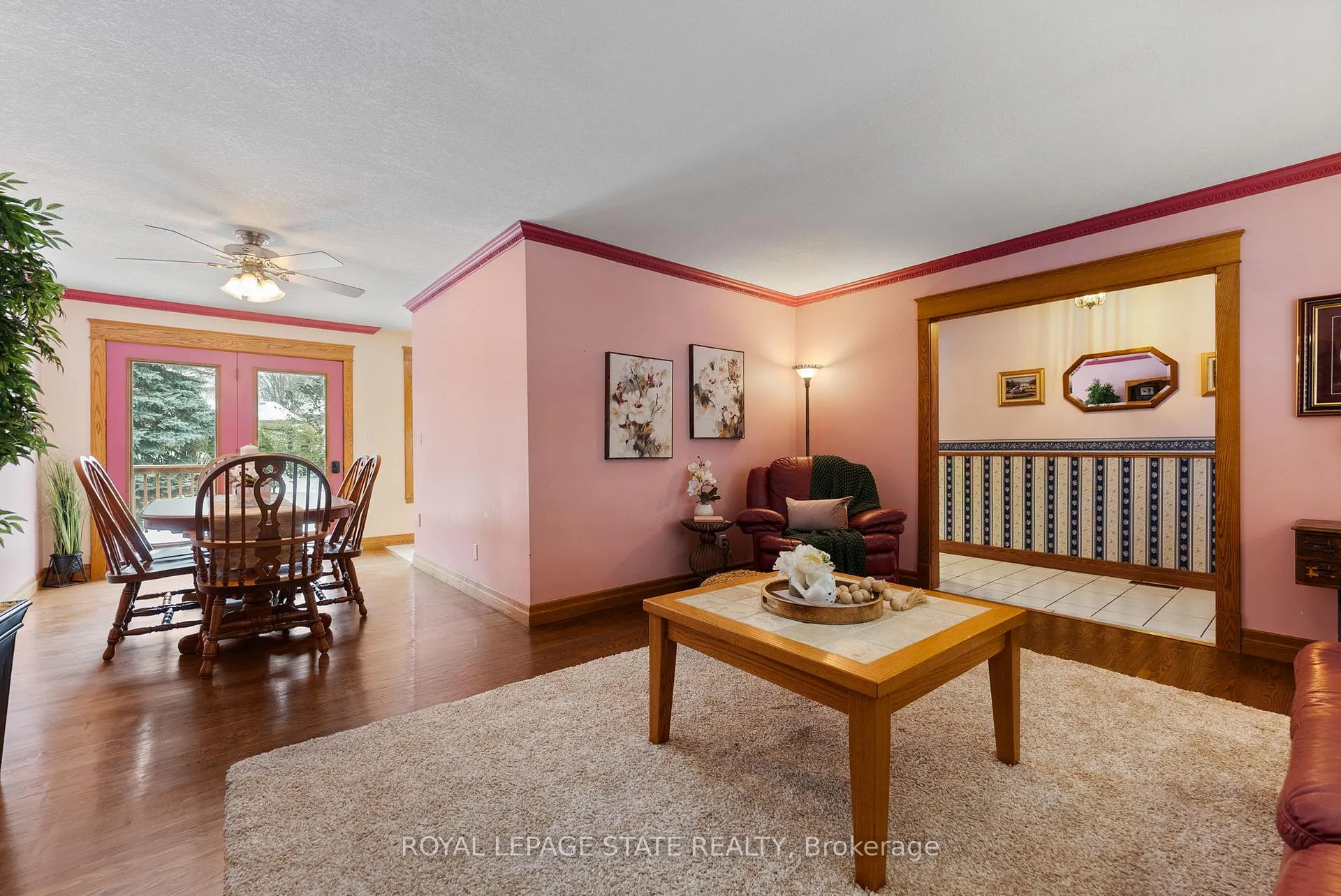Photo 7 of 25 Battlefield Drive, Hamilton, Stoney Creek — HOMEH