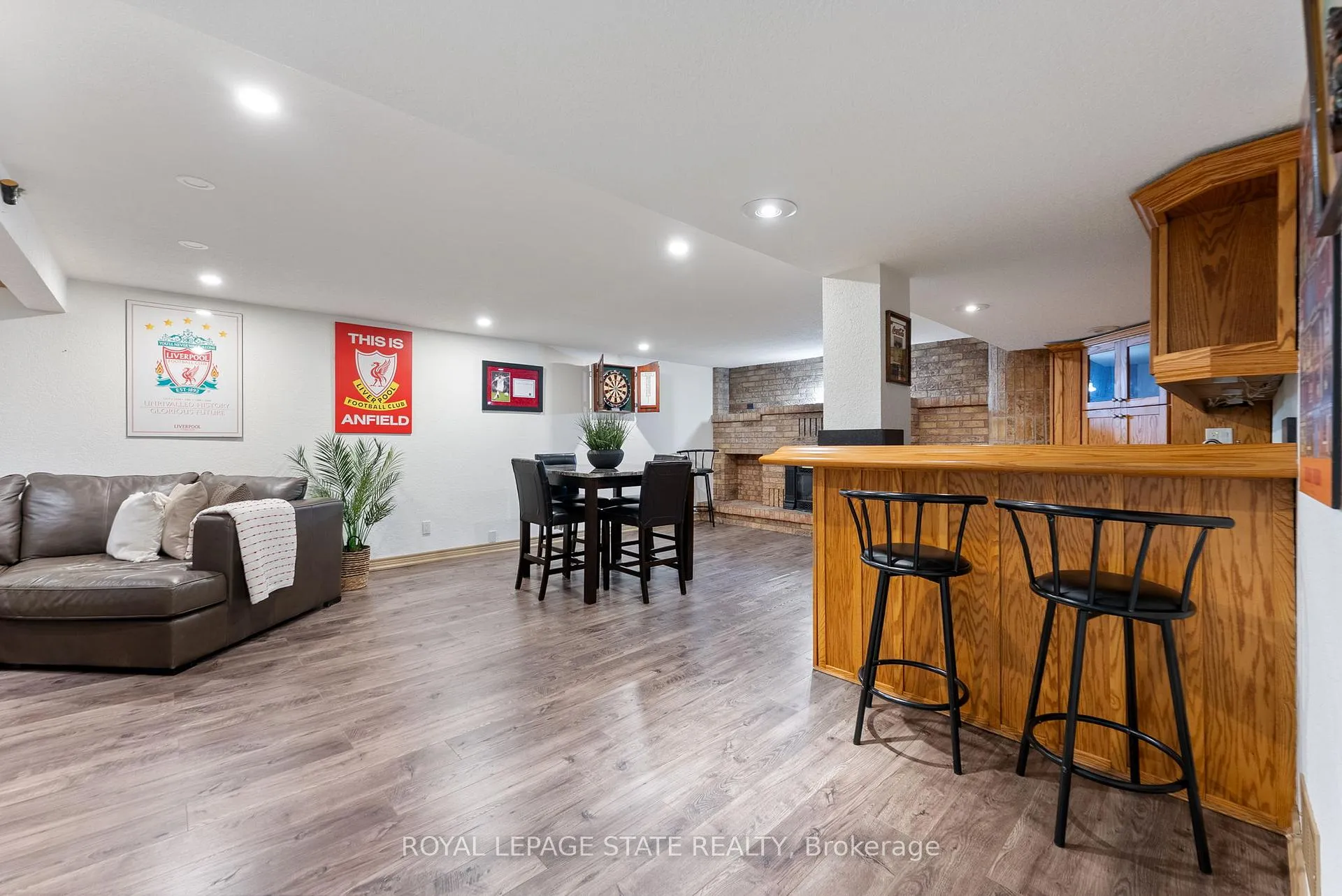 Photo 24 of 25 Battlefield Drive, Hamilton, Stoney Creek — HOMEH