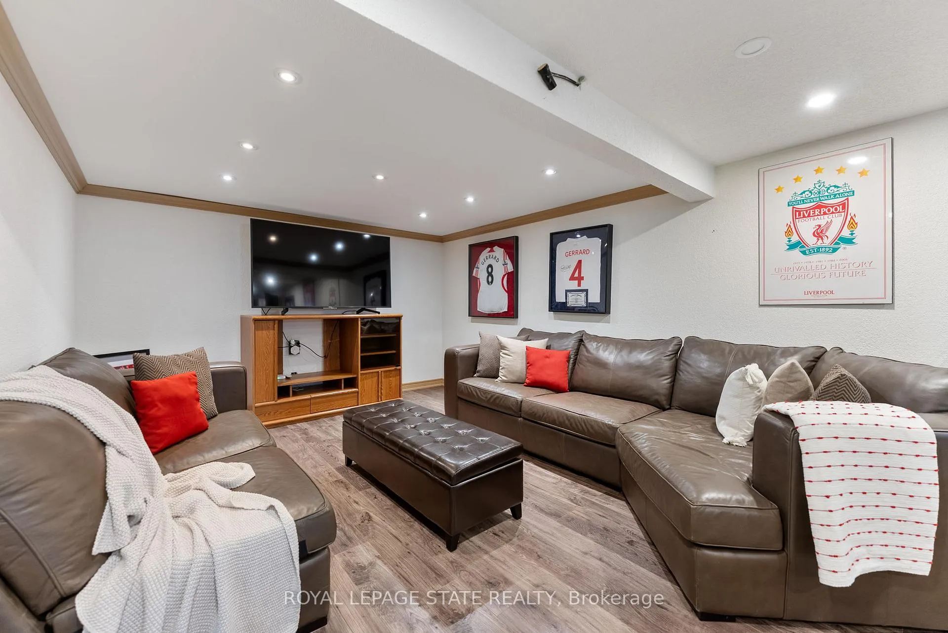 Photo 27 of 25 Battlefield Drive, Hamilton, Stoney Creek — HOMEH