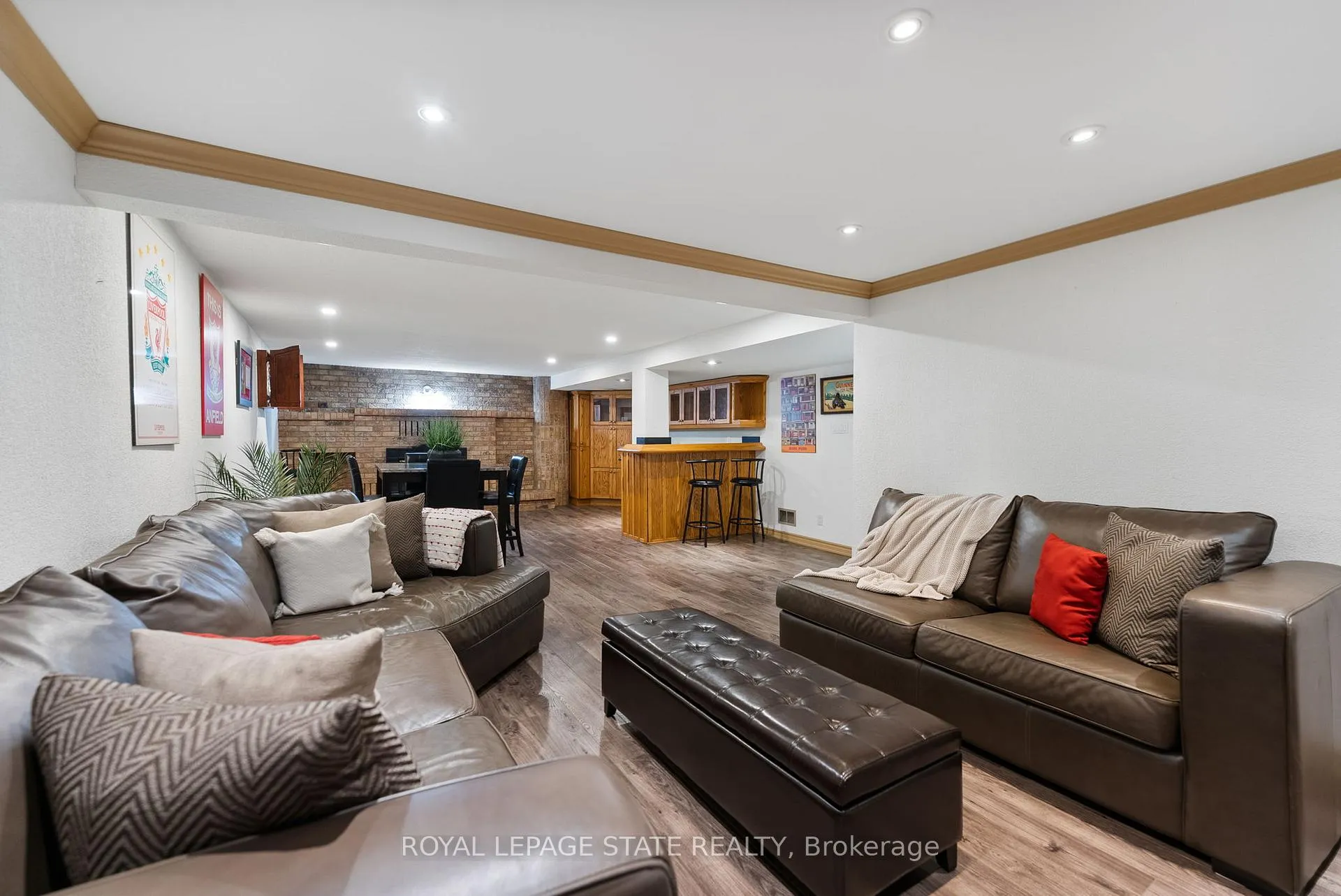 Photo 28 of 25 Battlefield Drive, Hamilton, Stoney Creek — HOMEH