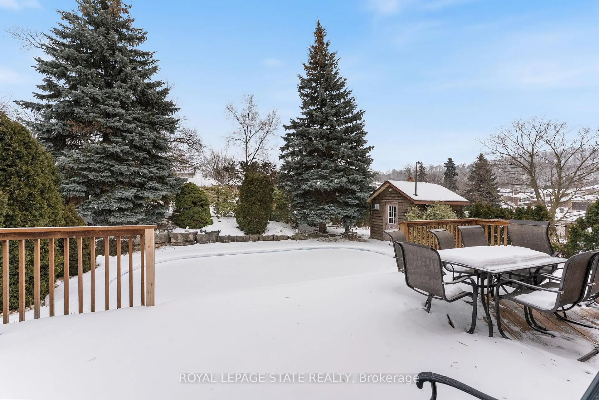 Photo 31 of 25 Battlefield Drive, Hamilton, Stoney Creek — HOMEH