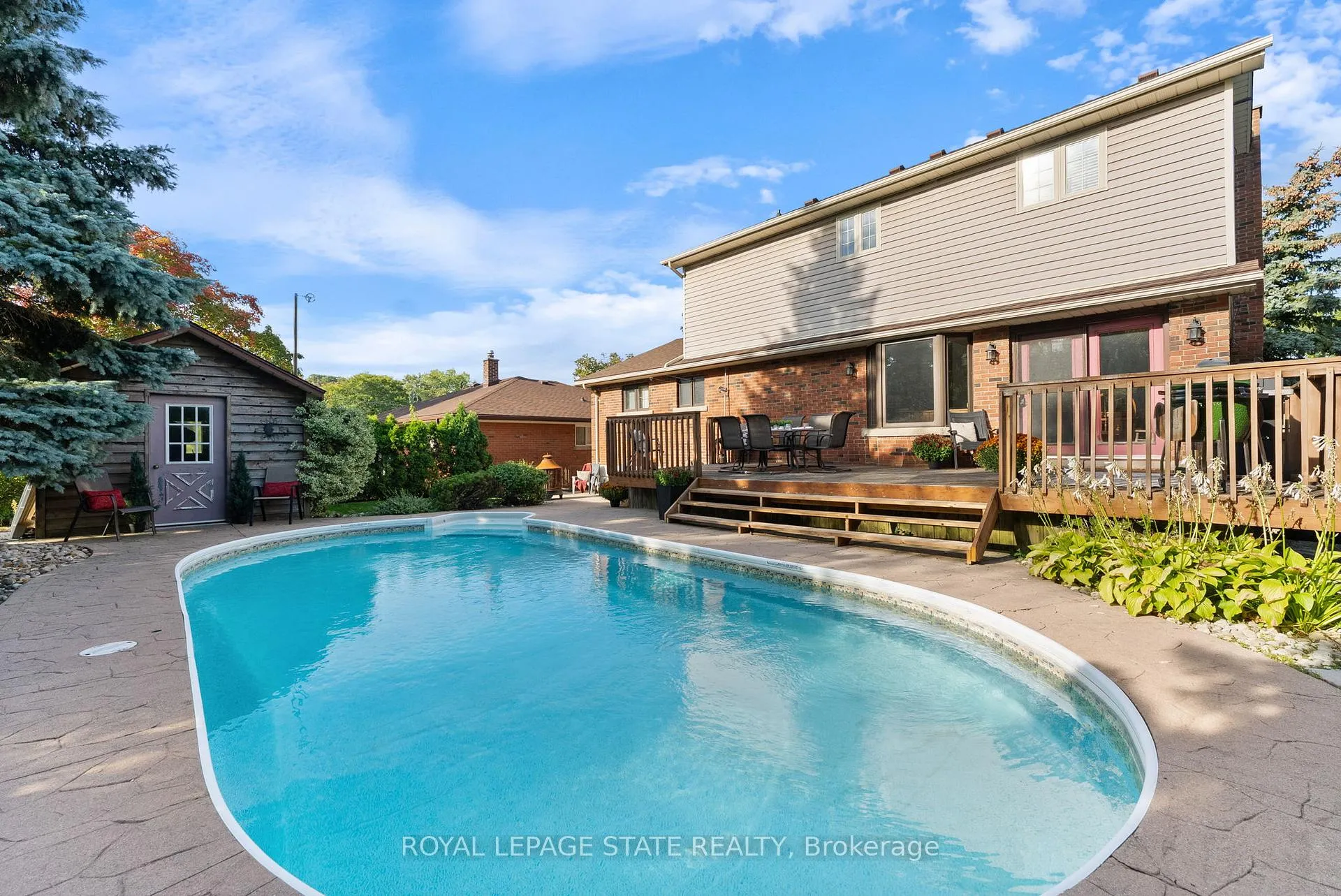 Photo 32 of 25 Battlefield Drive, Hamilton, Stoney Creek — HOMEH