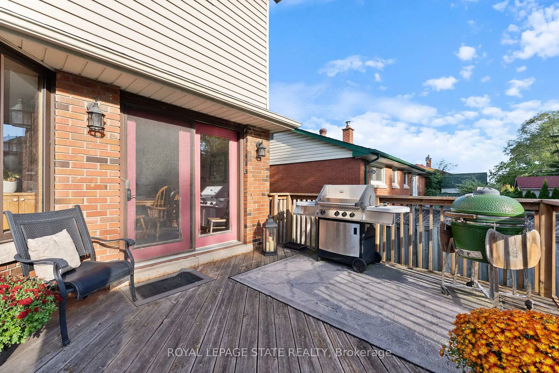 Photo 34 of 25 Battlefield Drive, Hamilton, Stoney Creek — HOMEH