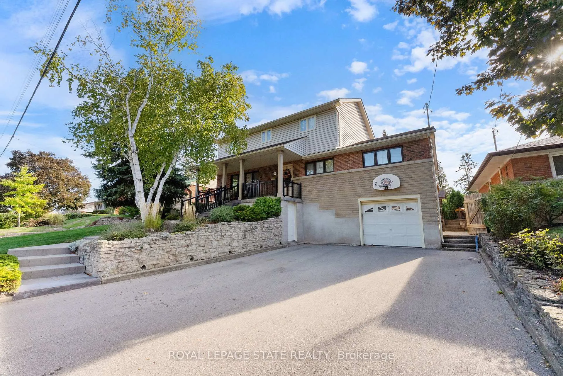 Photo 36 of 25 Battlefield Drive, Hamilton, Stoney Creek — HOMEH