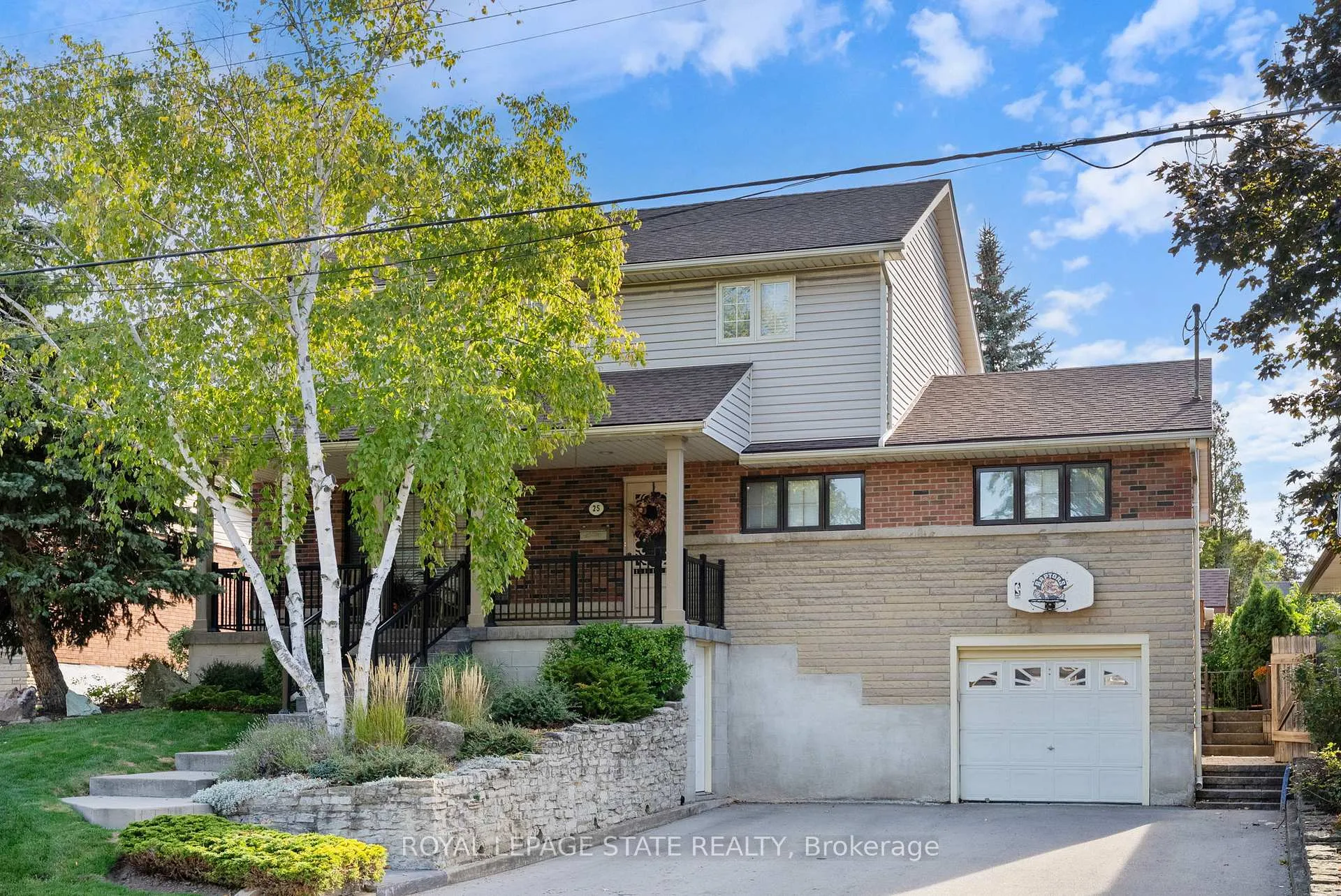 Photo 37 of 25 Battlefield Drive, Hamilton, Stoney Creek — HOMEH