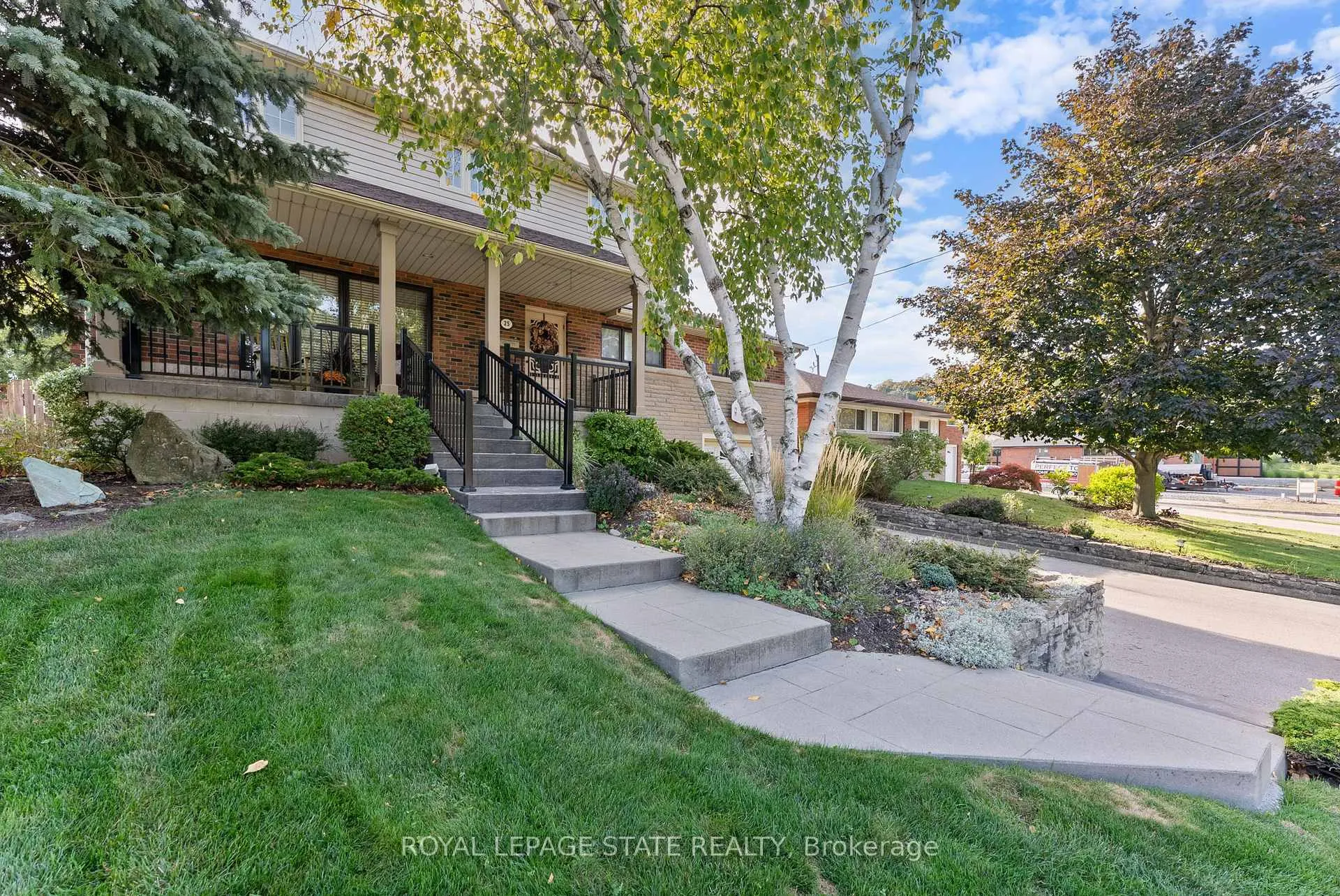 Photo 38 of 25 Battlefield Drive, Hamilton, Stoney Creek — HOMEH