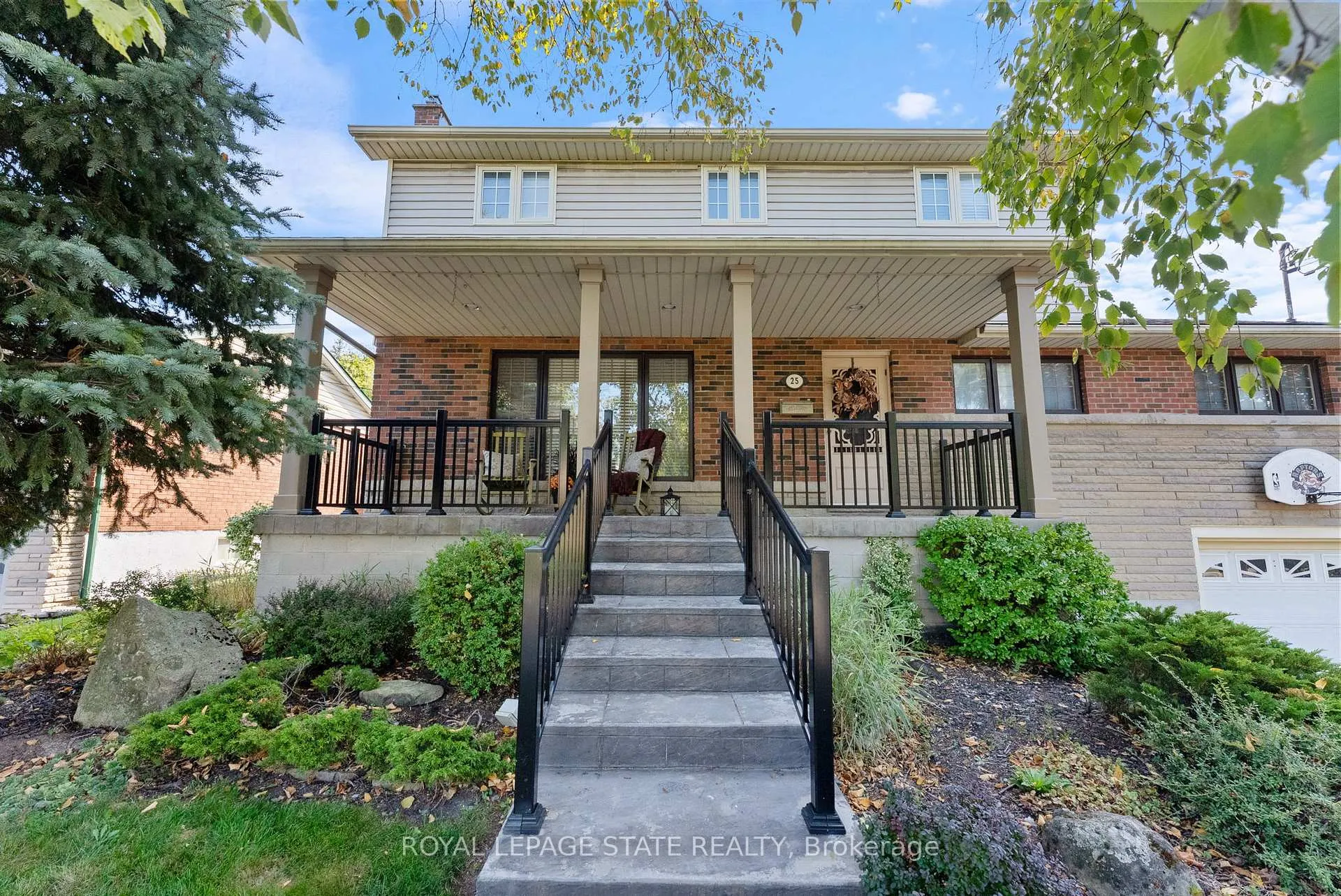 Photo 39 of 25 Battlefield Drive, Hamilton, Stoney Creek — HOMEH
